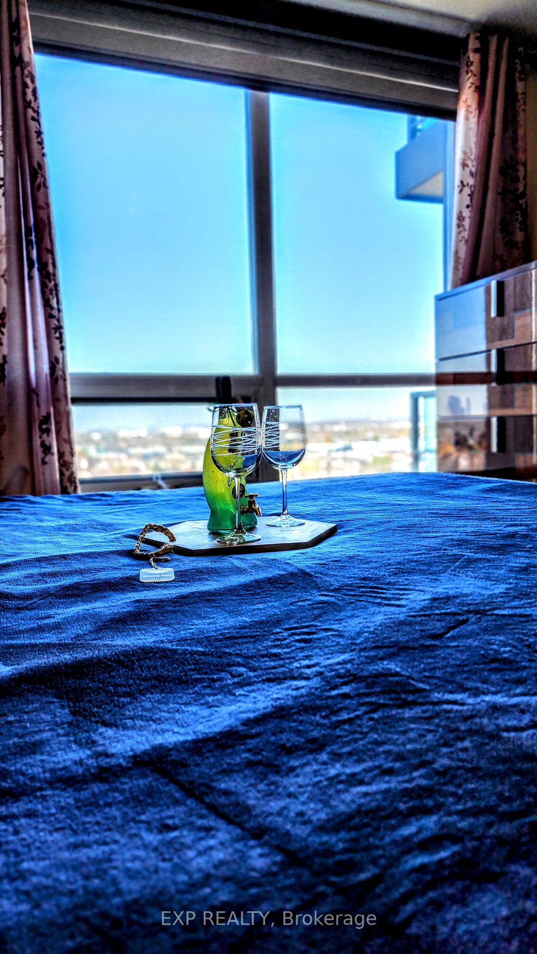 88 Promenade Circ, #1007