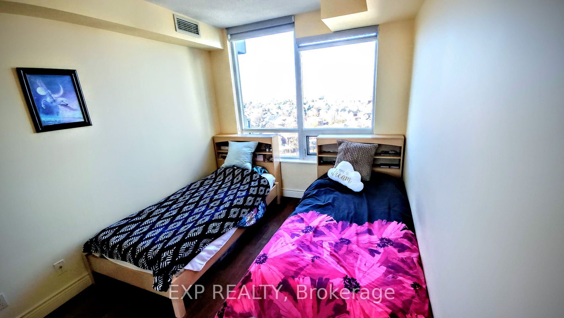 88 Promenade Circ, #1007
