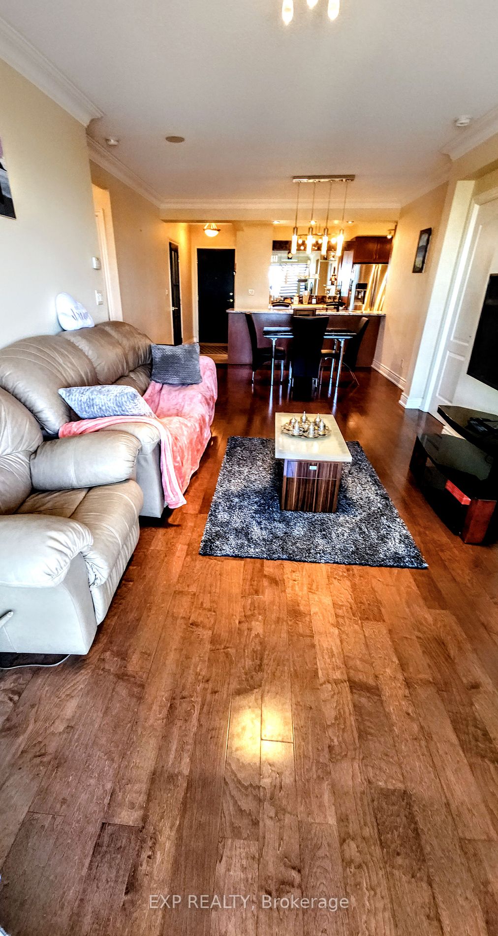 88 Promenade Circ, #1007
