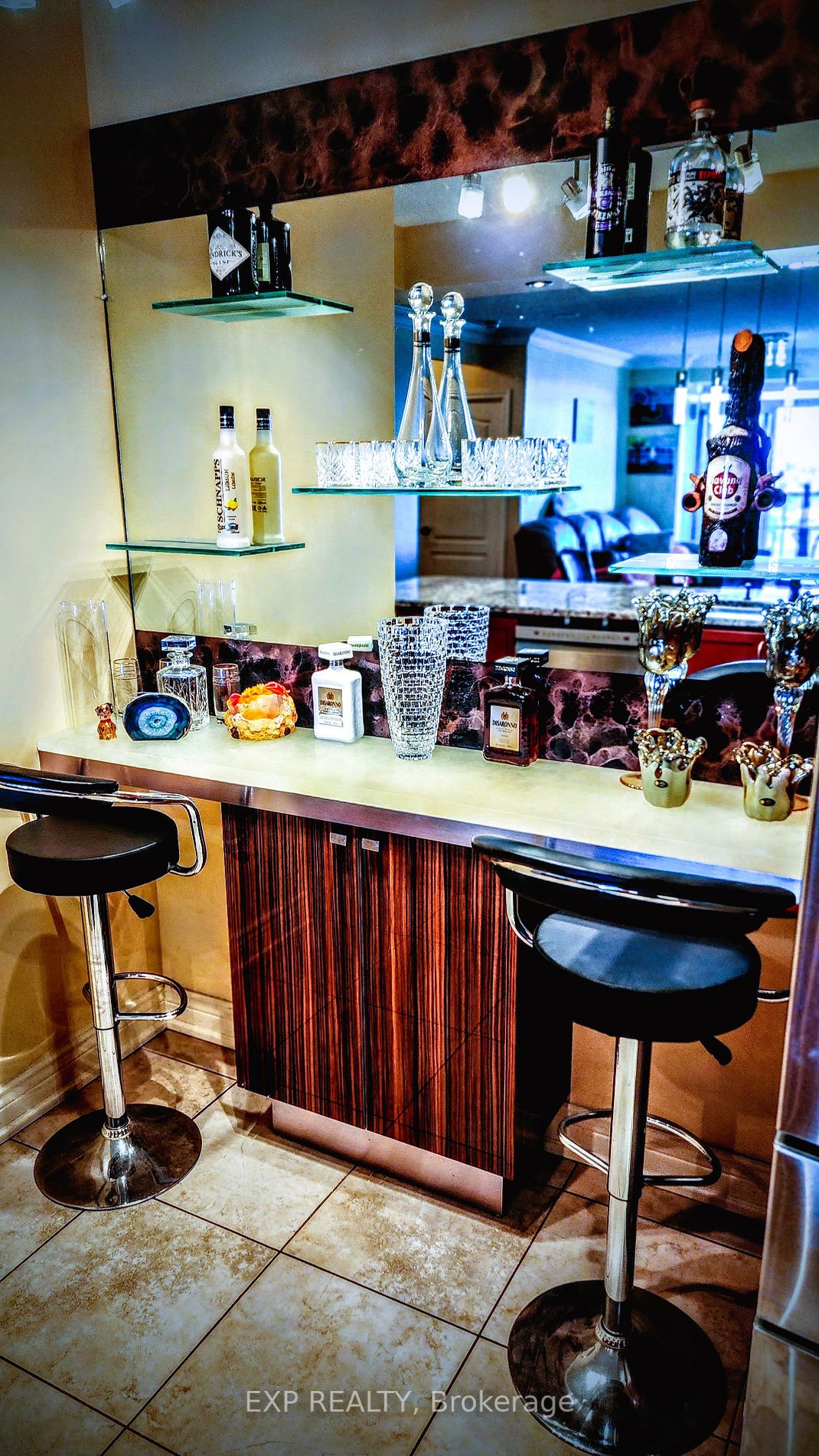 88 Promenade Circ, #1007