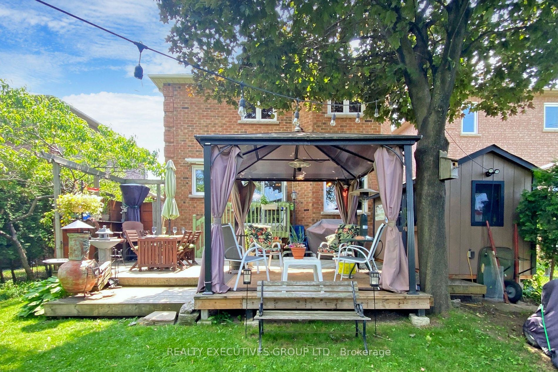 110 Hammerstone Cres