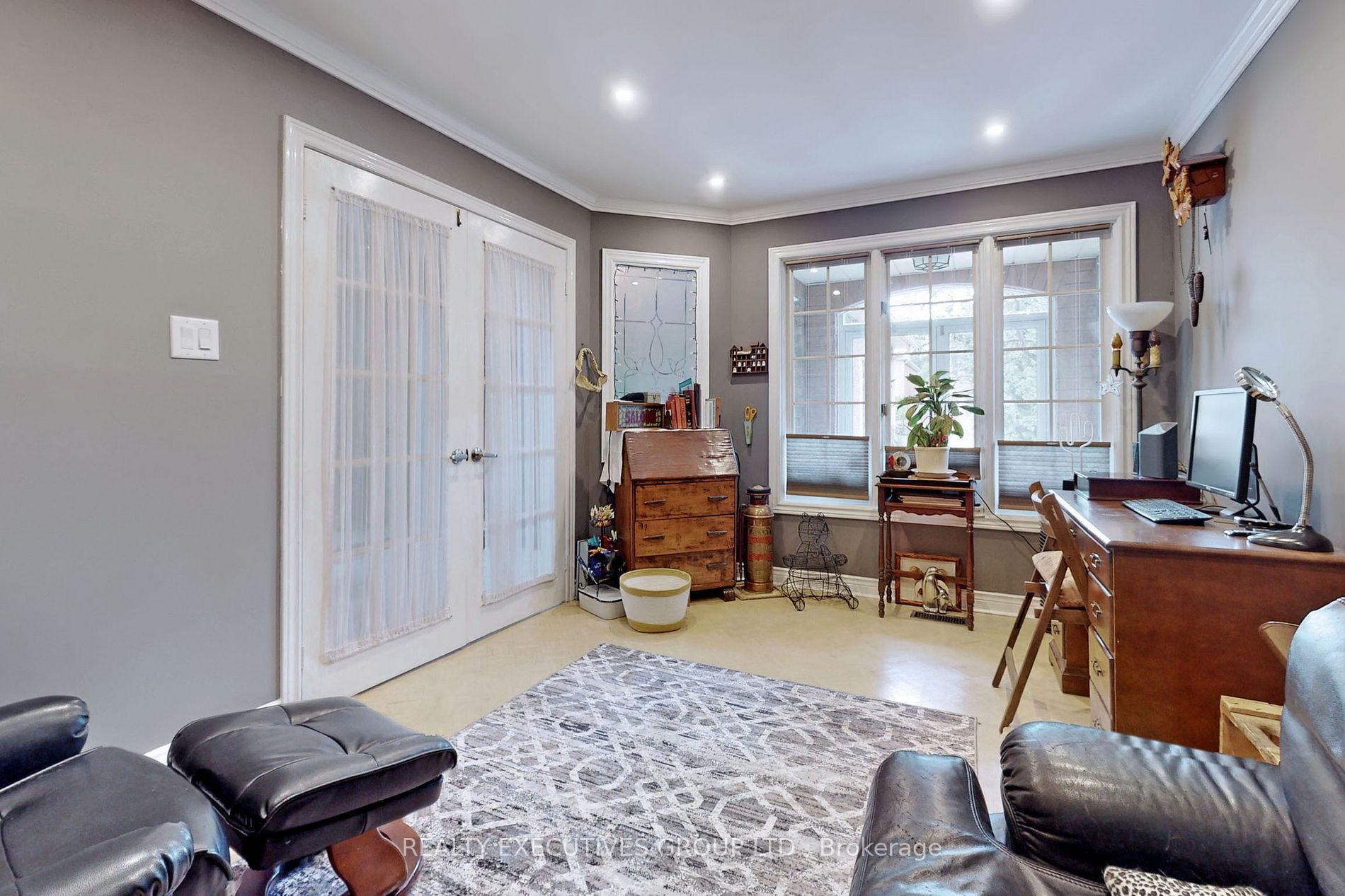 110 Hammerstone Cres