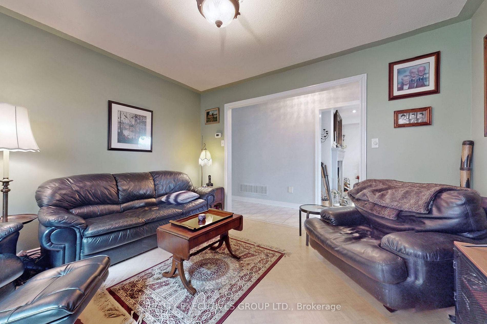 110 Hammerstone Cres