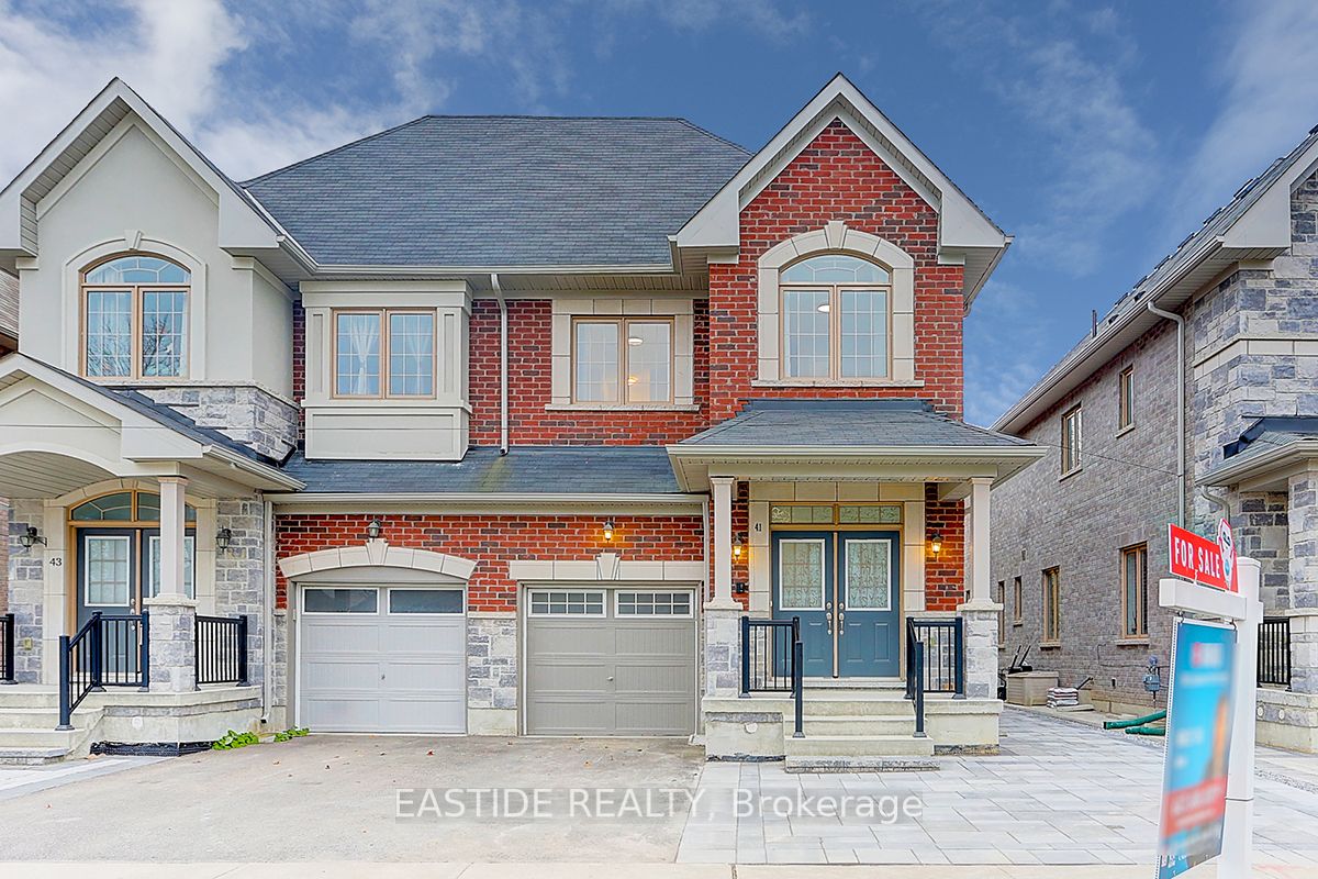 41 Portage Ave