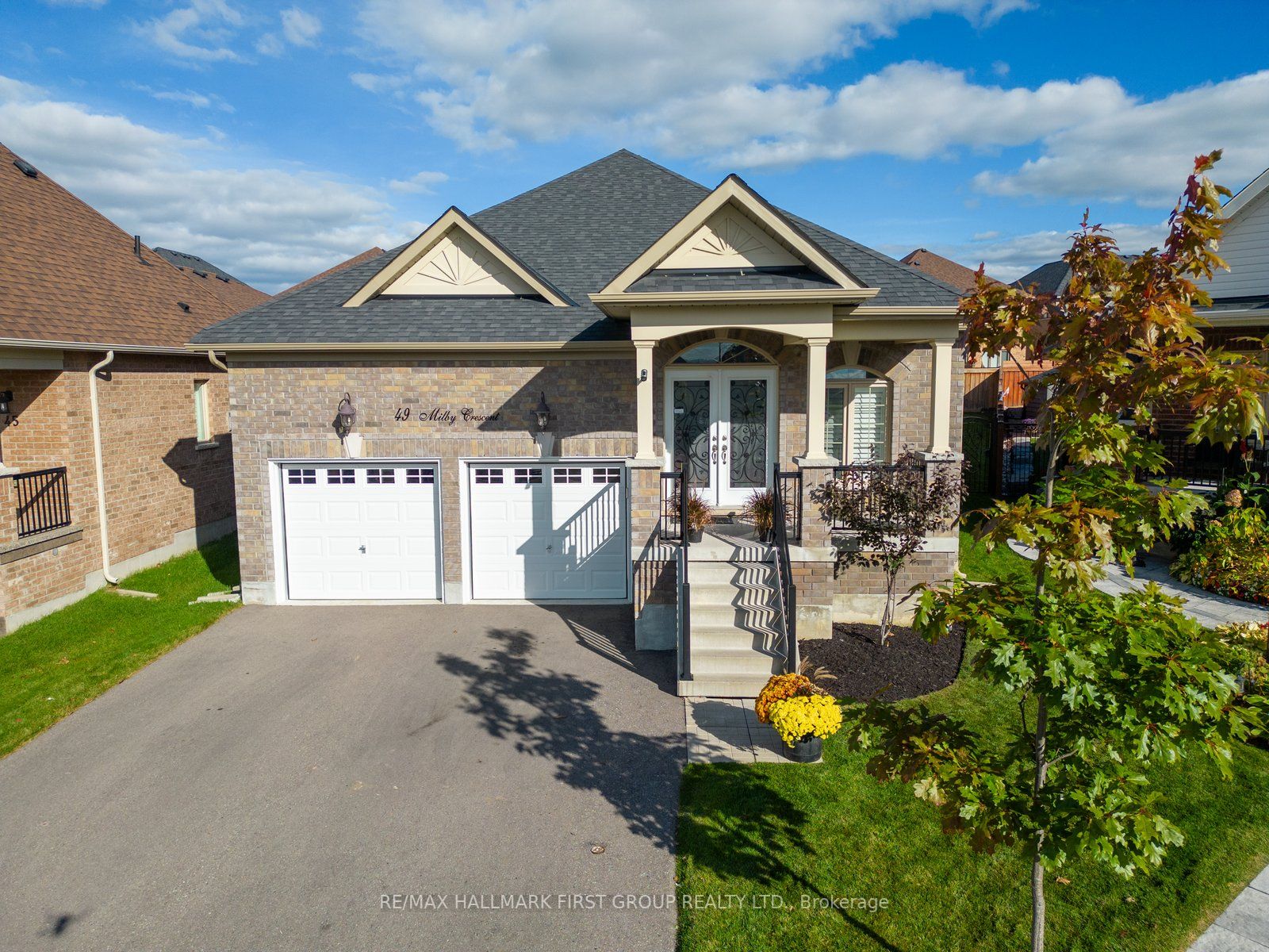 49 Milby Cres