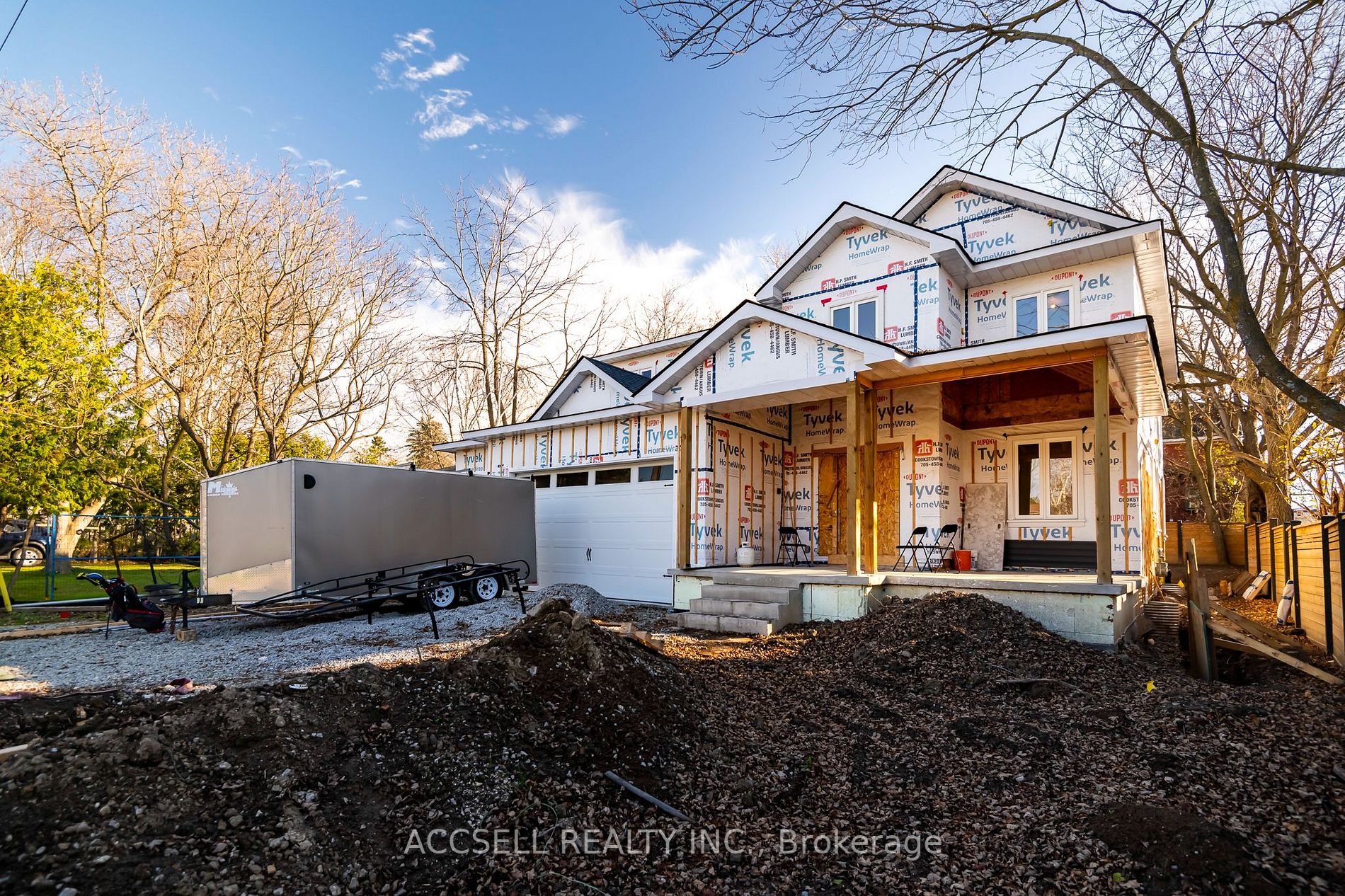 21A Wellington St