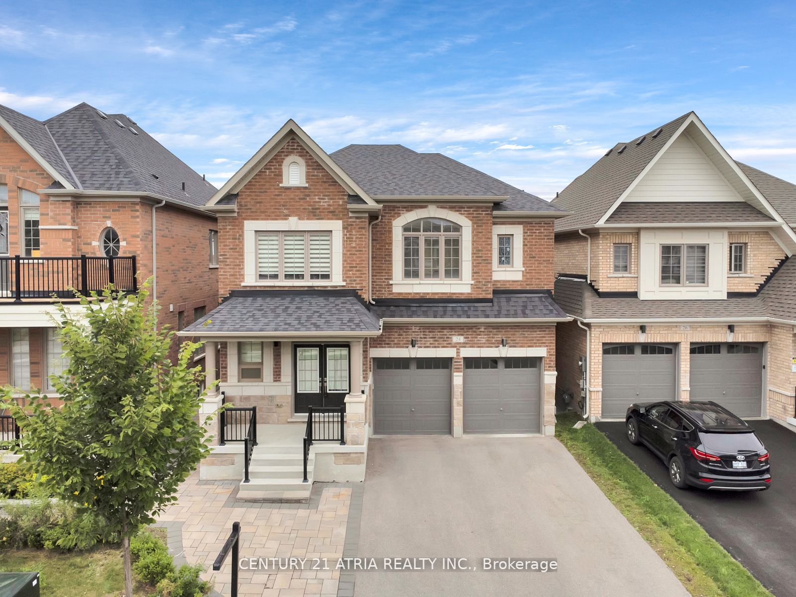 24 Prosperity Way