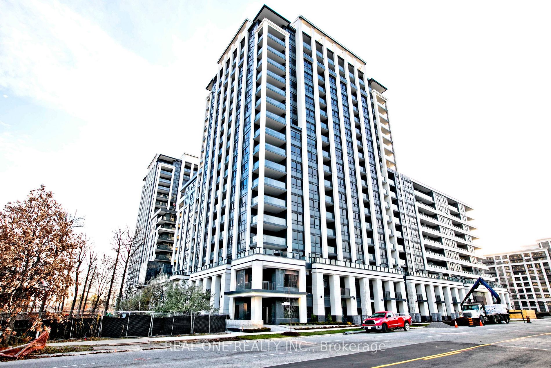 9 Clegg Rd, #708