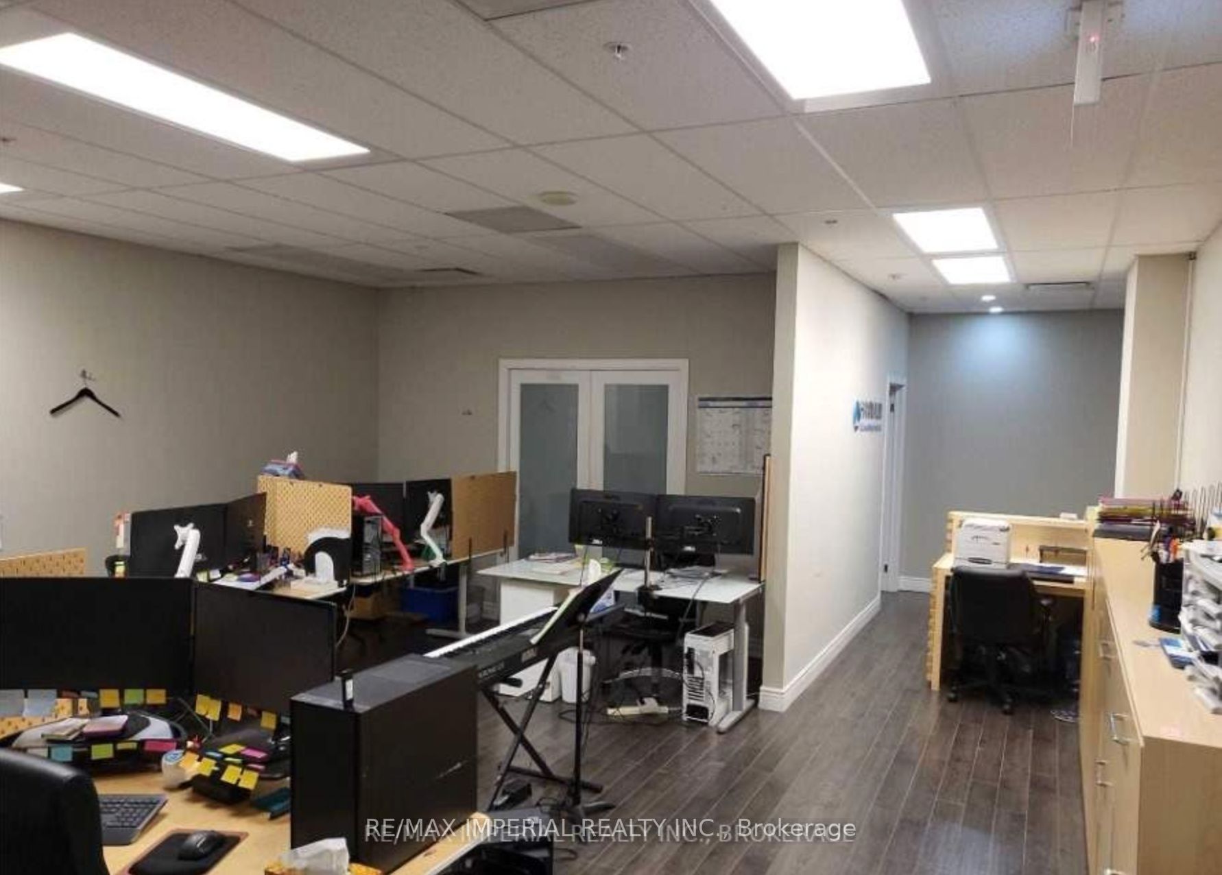 7191 Yonge St, #1104