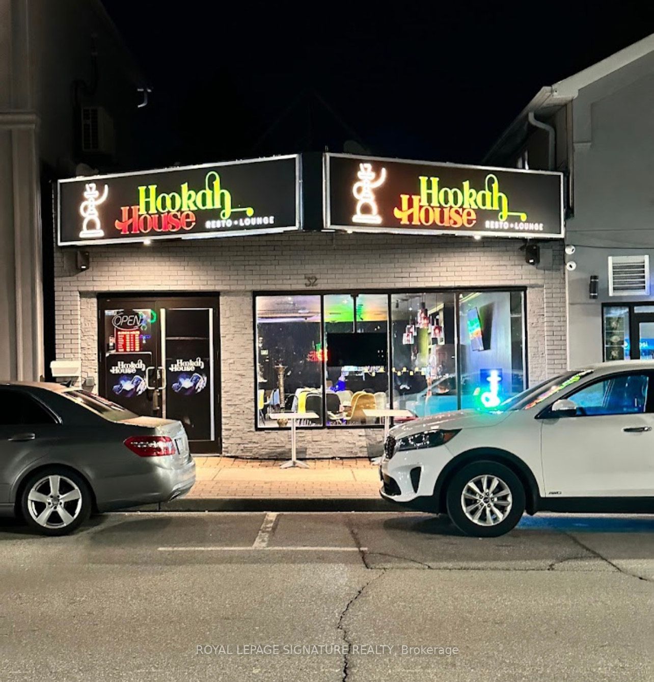 32 Main St