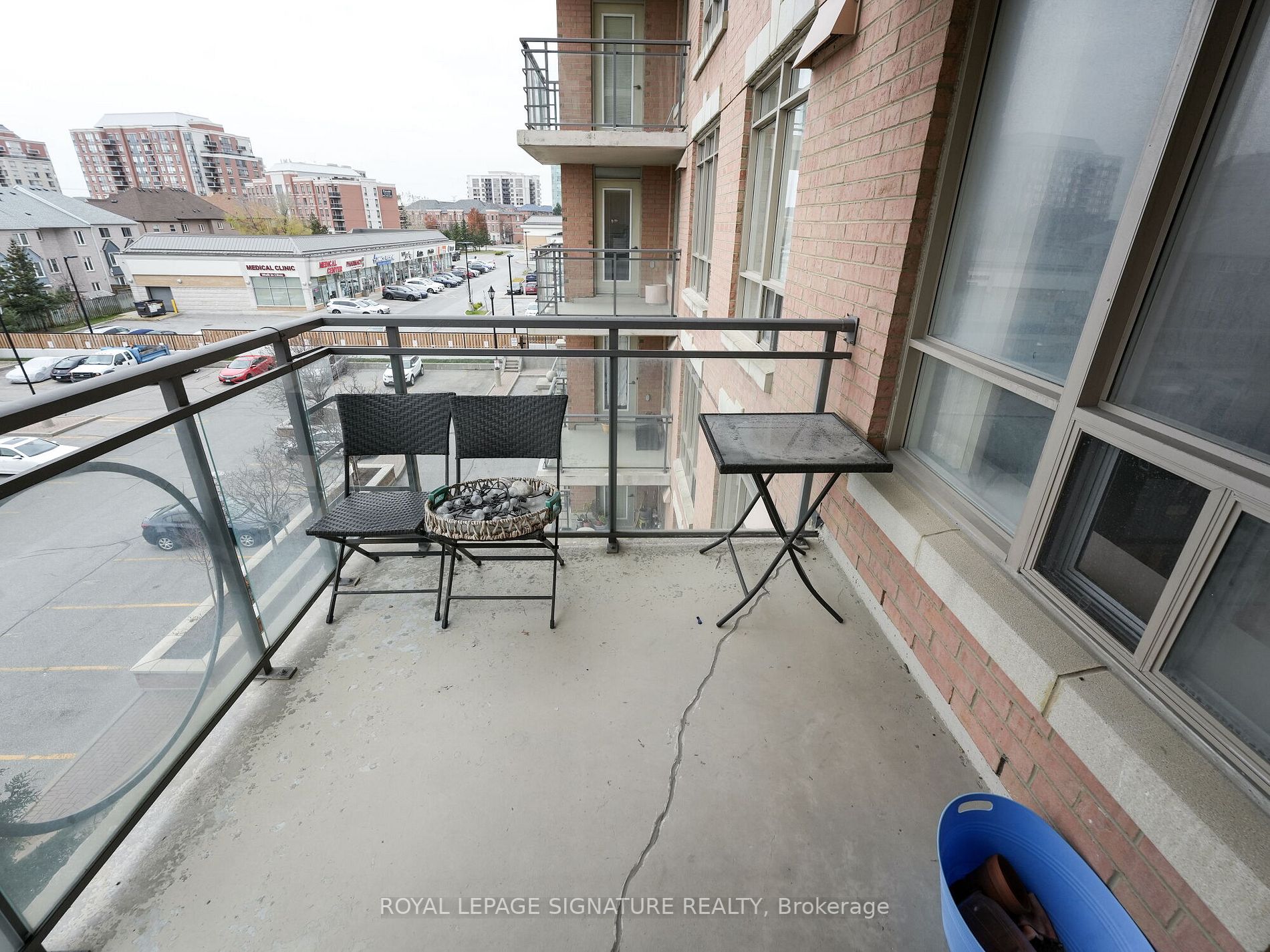 130 Pond Dr, #507