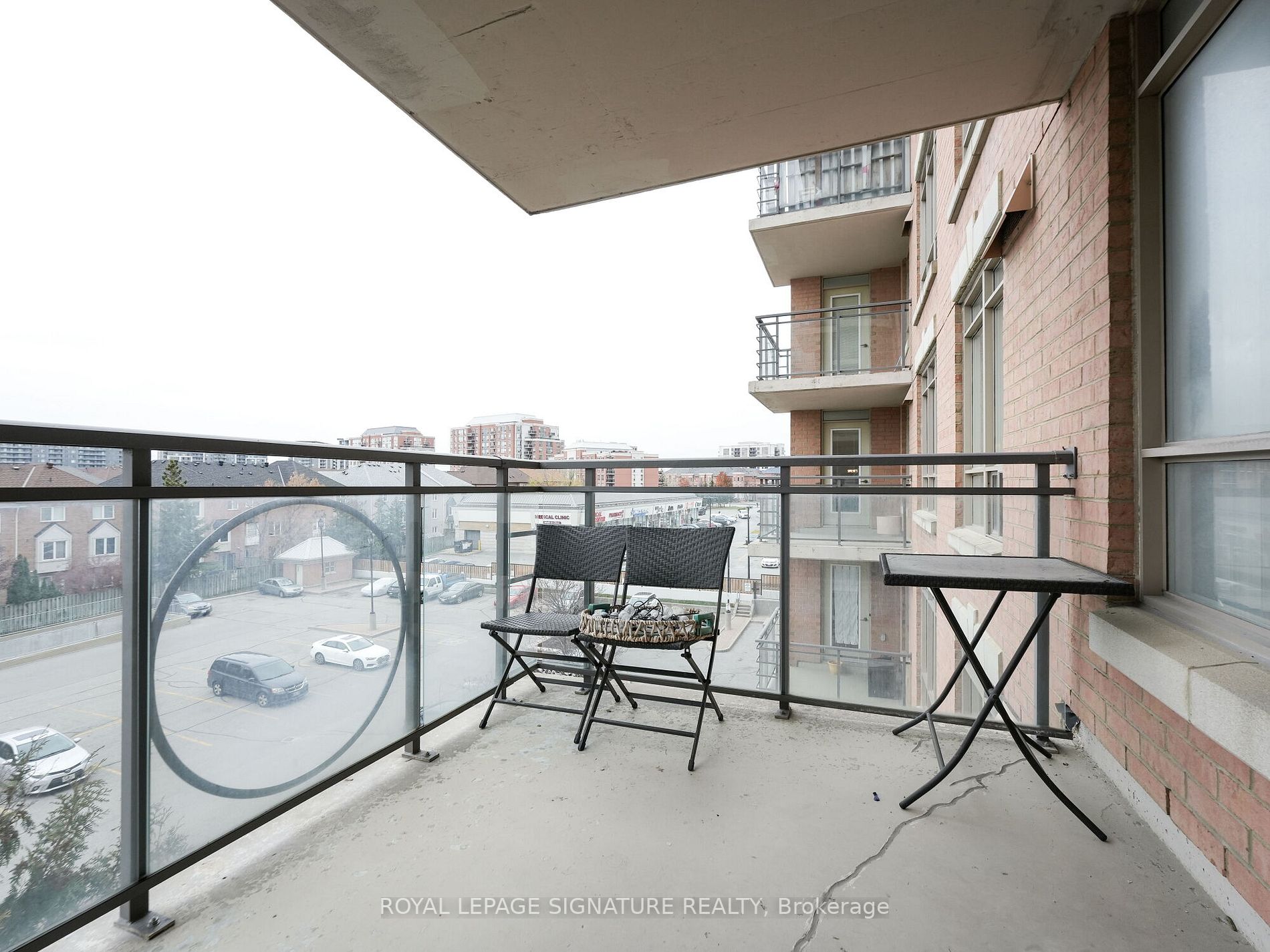 130 Pond Dr, #507