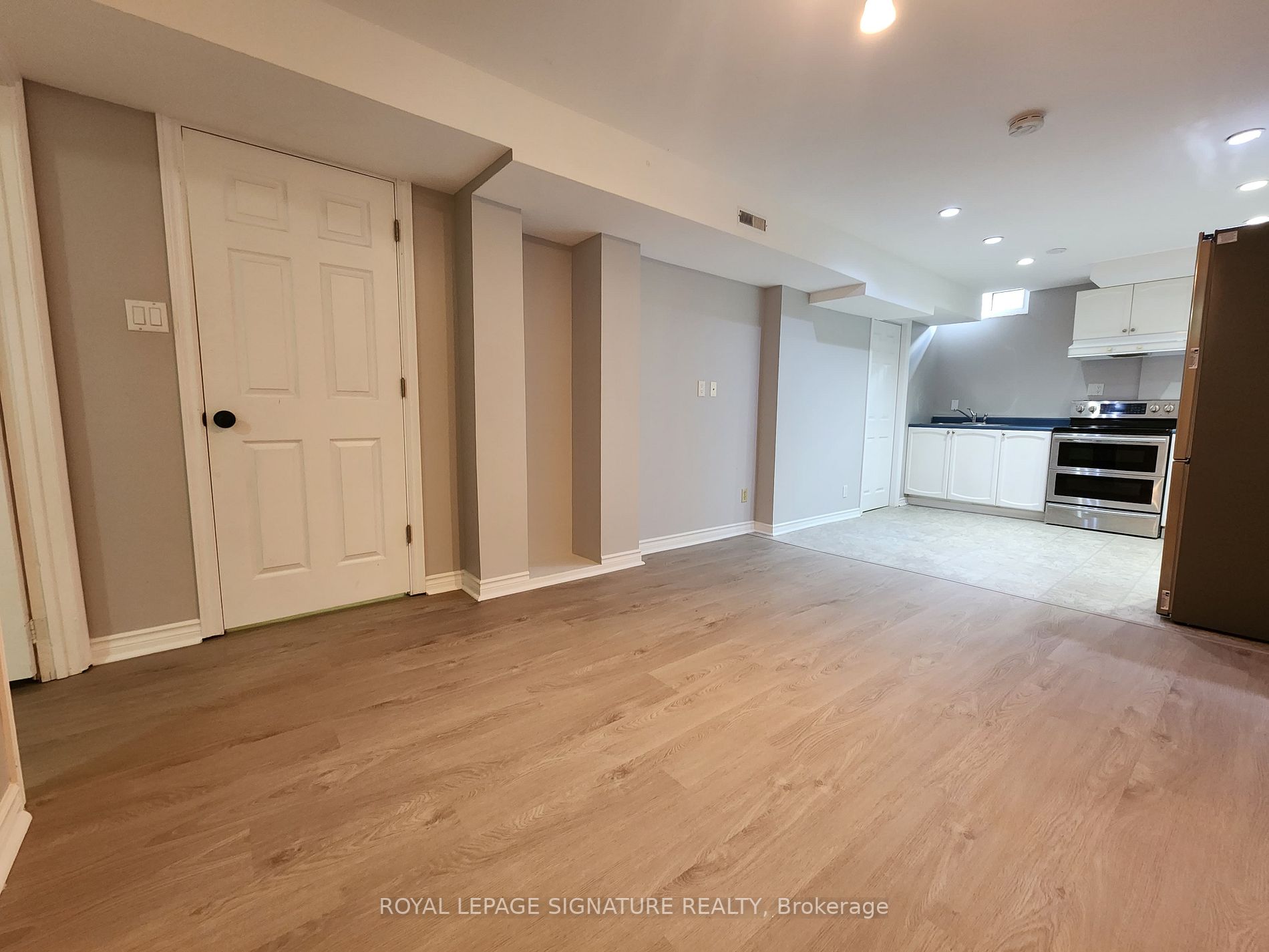 79 Rejane Cres, #Bsmt