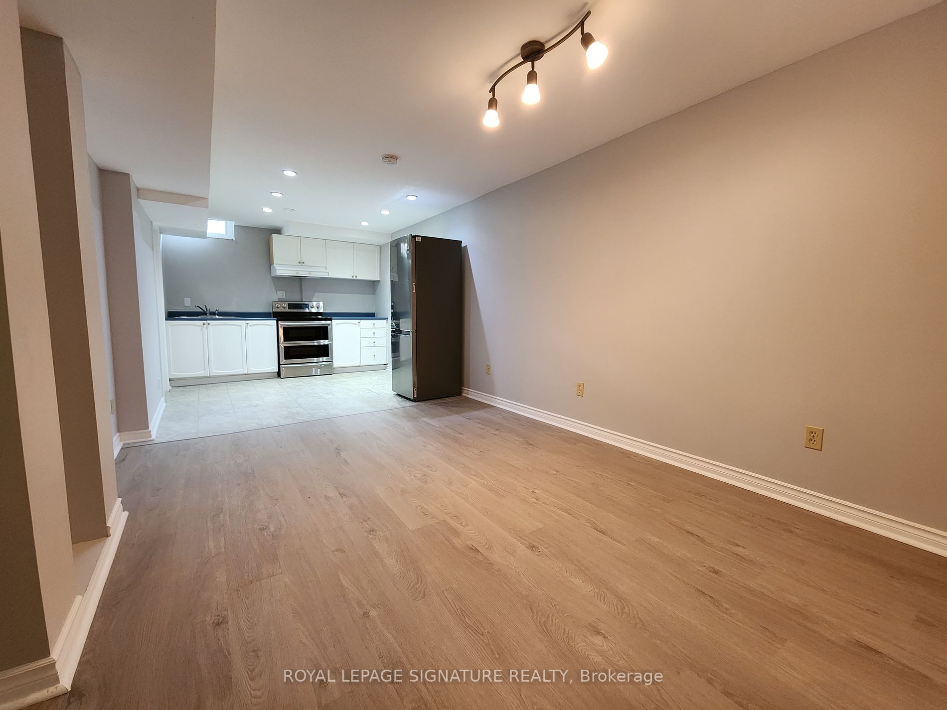 79 Rejane Cres, #Bsmt