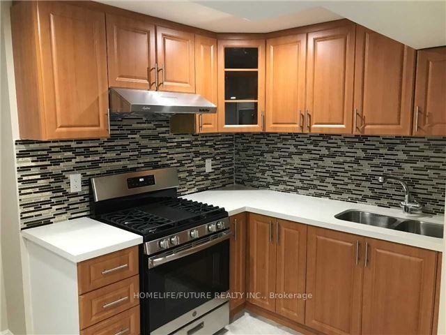 212 Cornell Park Ave, #Bsmt