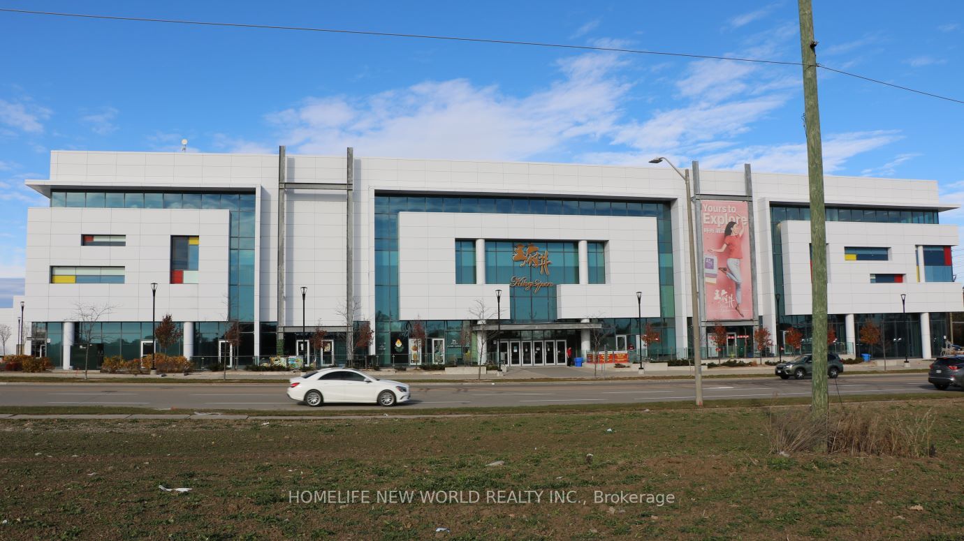 9390 Woodbine Ave, #2C20