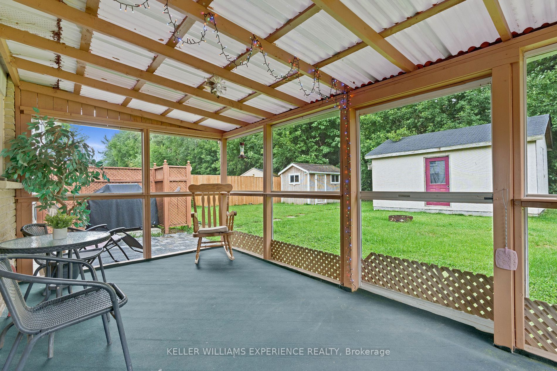 13 Ashburton Cres