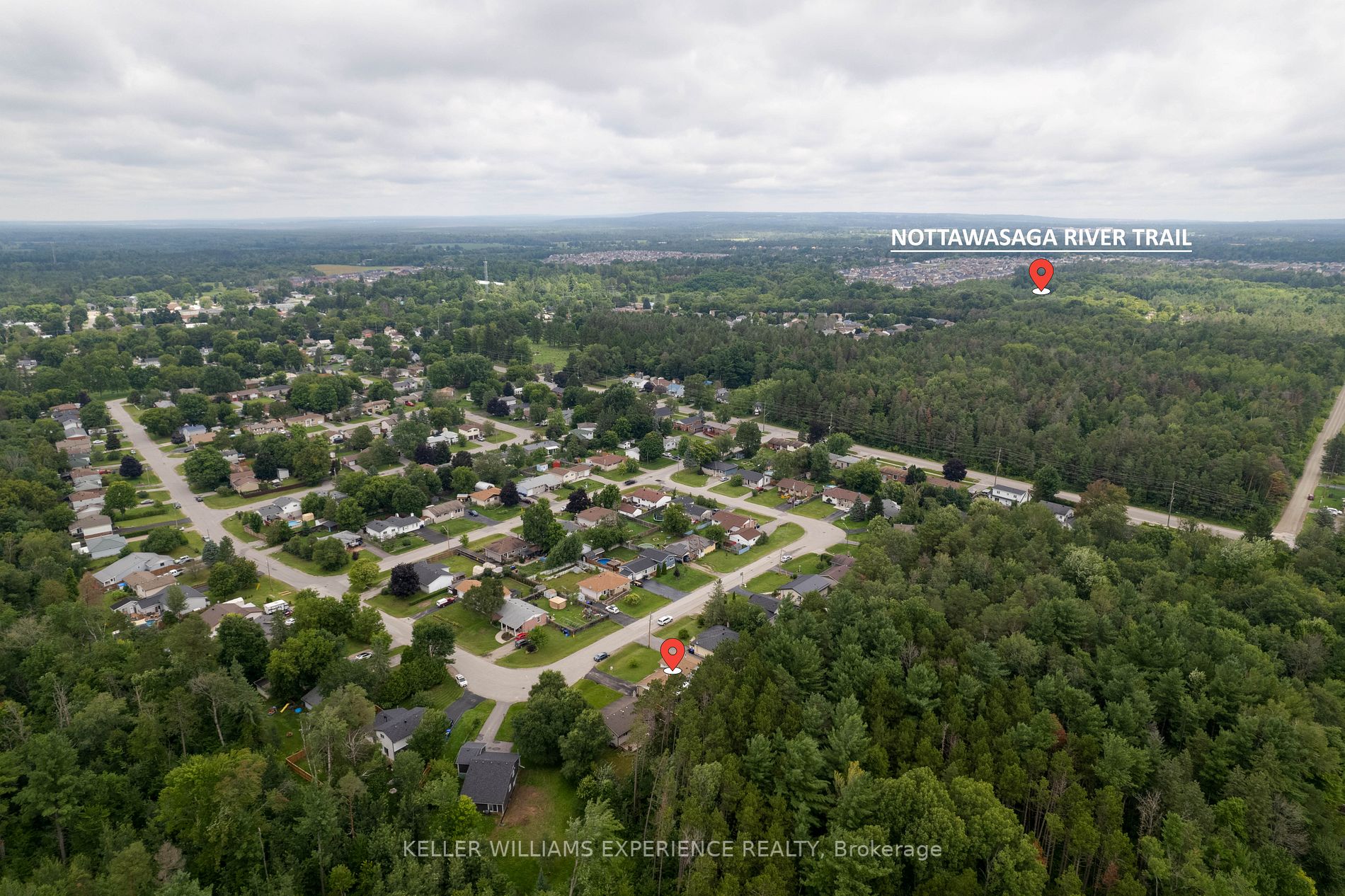 13 Ashburton Cres