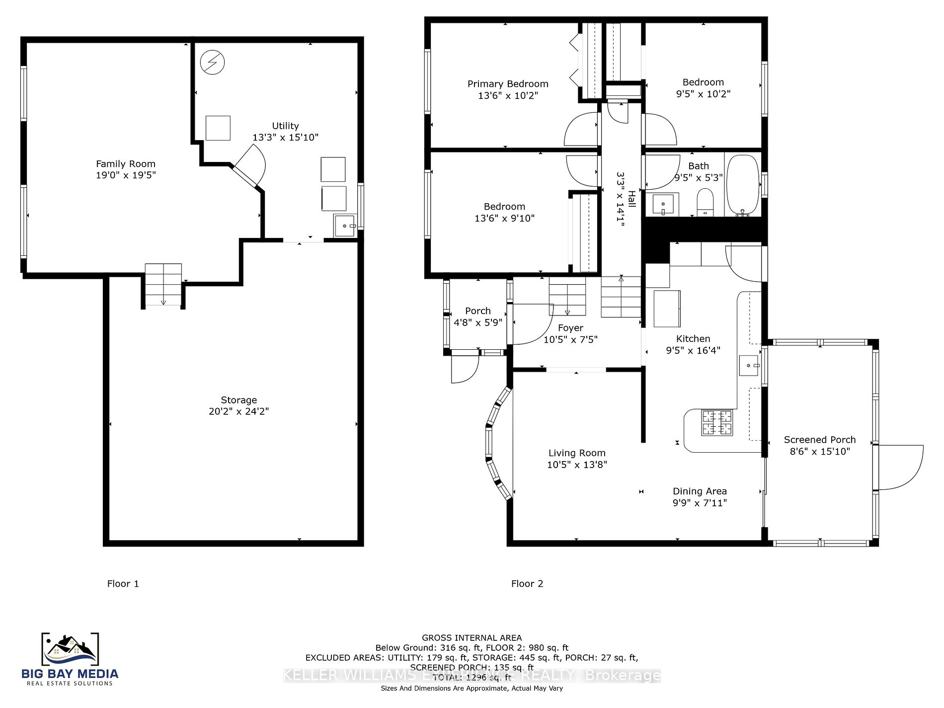 13 Ashburton Cres