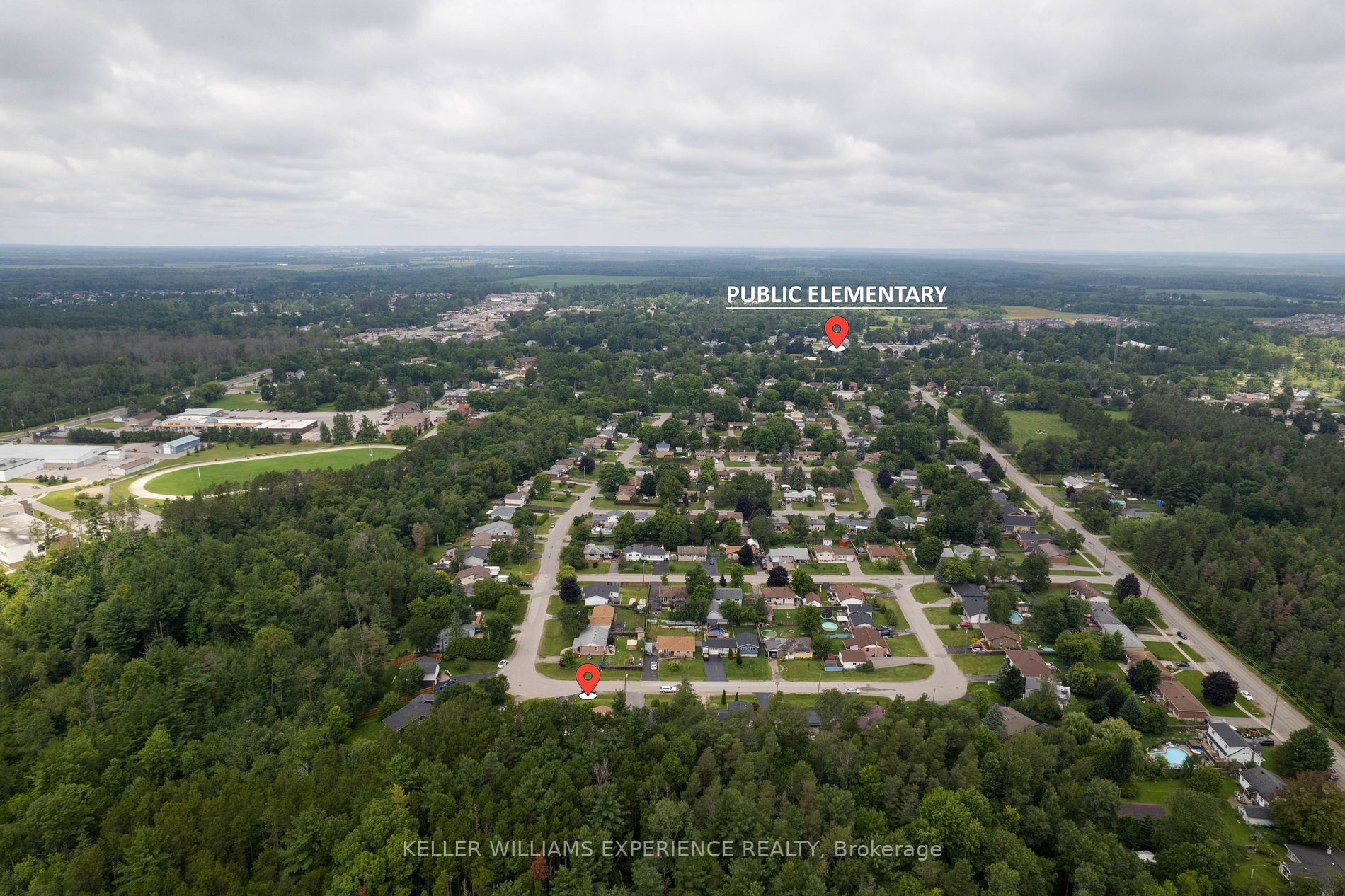 13 Ashburton Cres