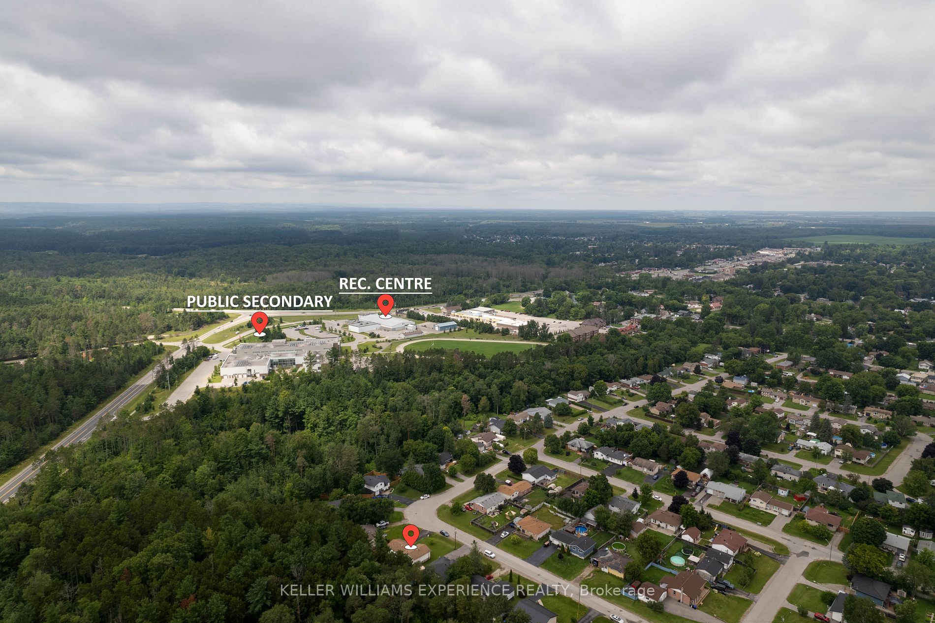 13 Ashburton Cres