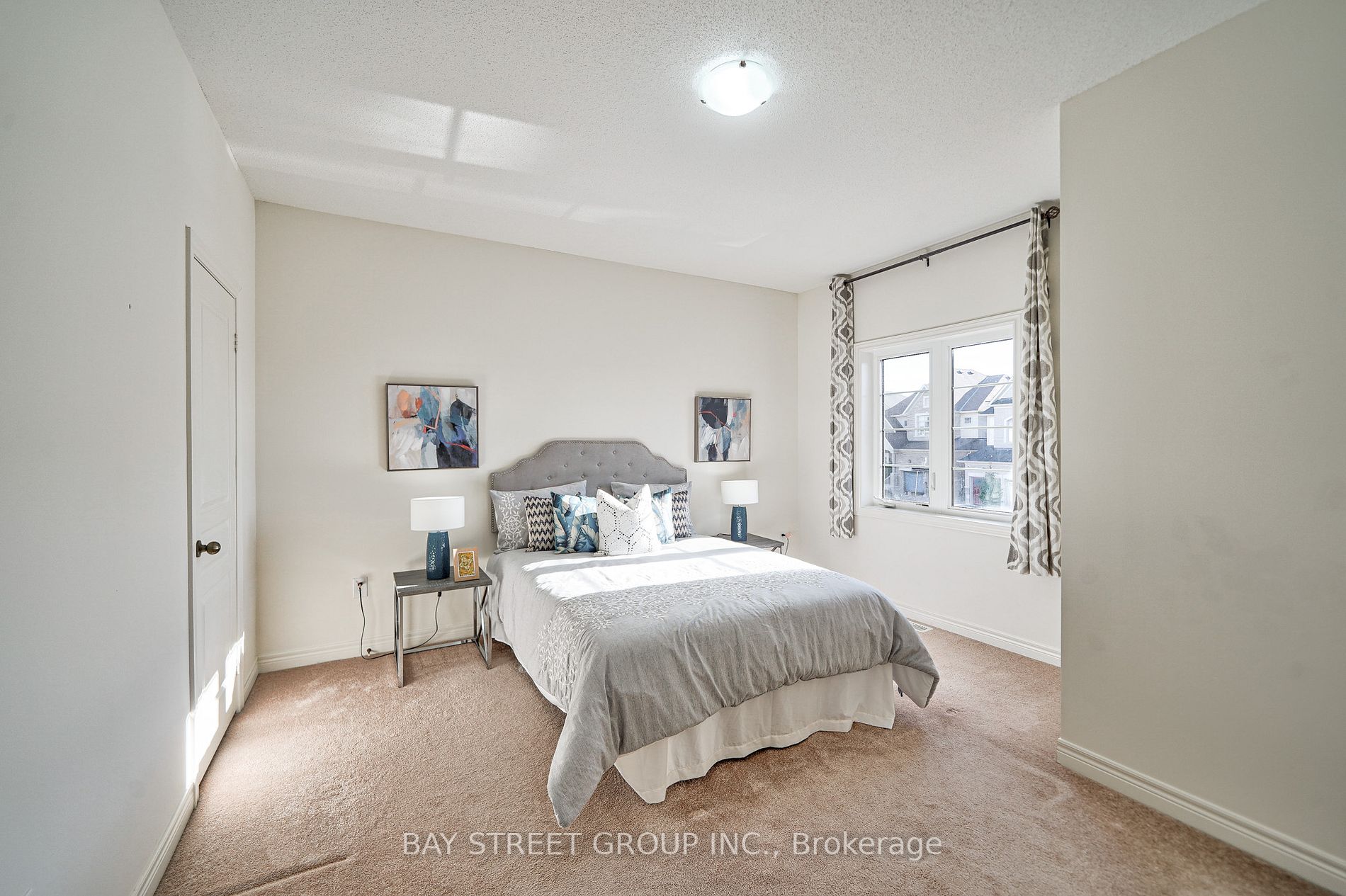 25 John Weddell Ave