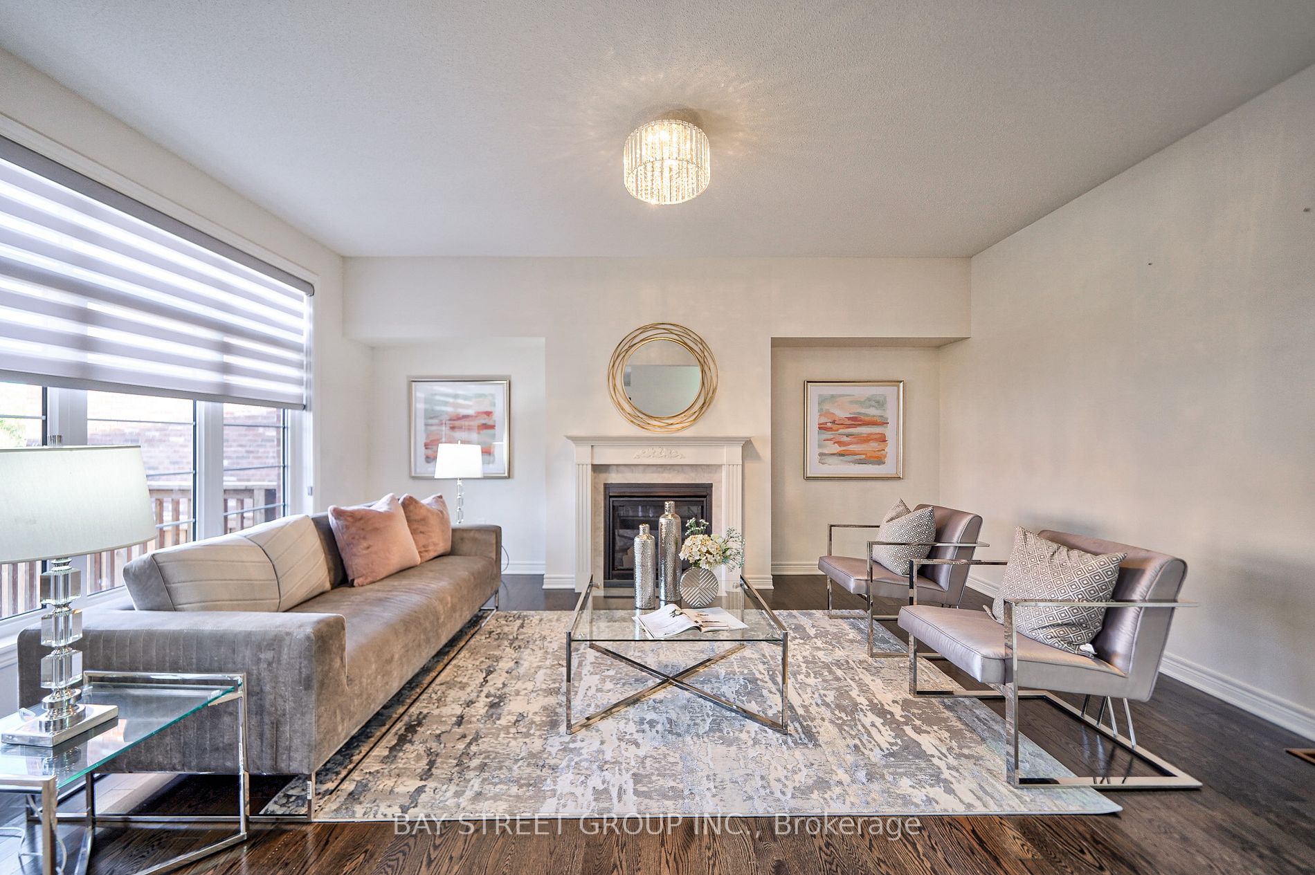 25 John Weddell Ave