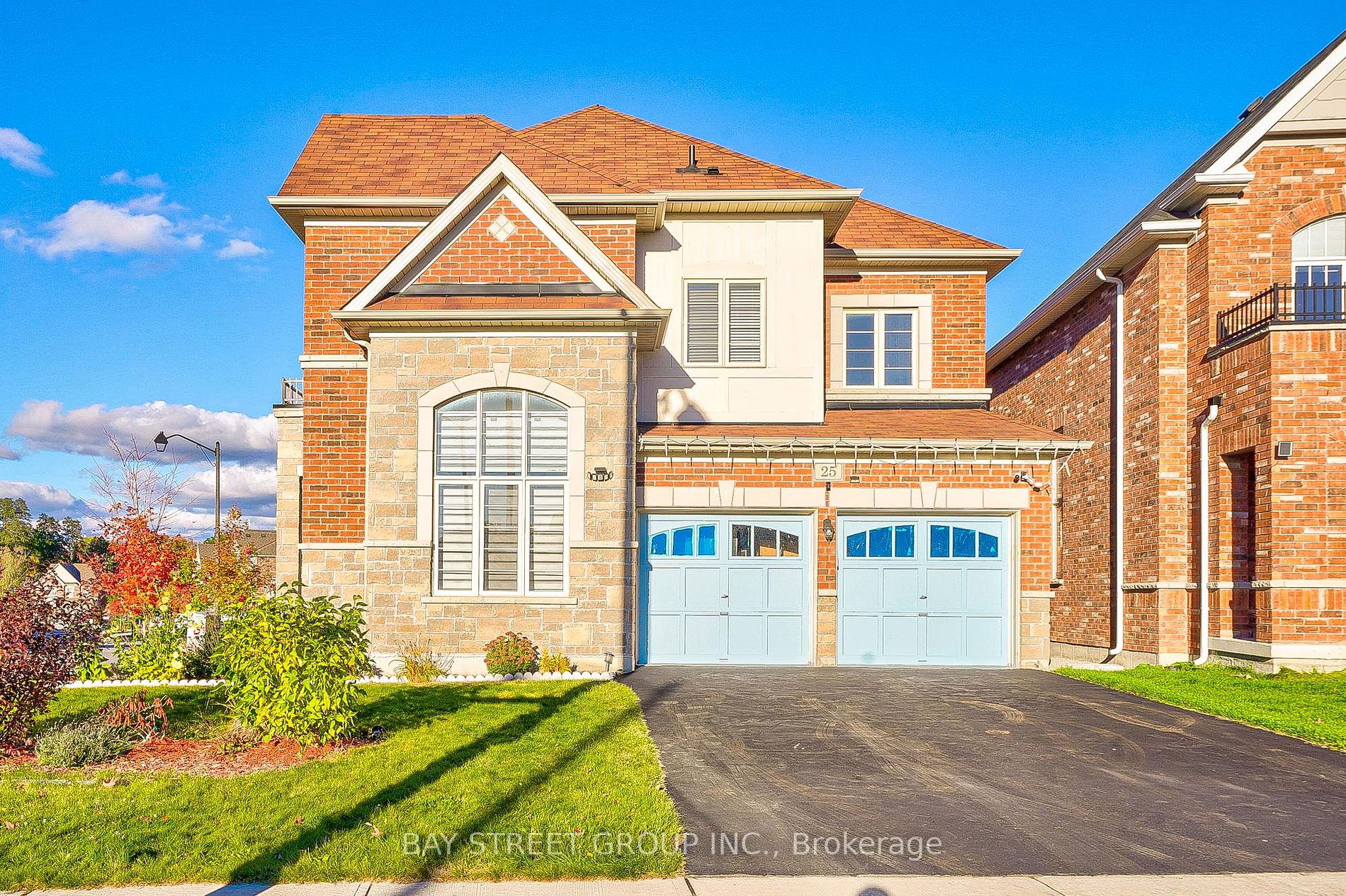 25 John Weddell Ave