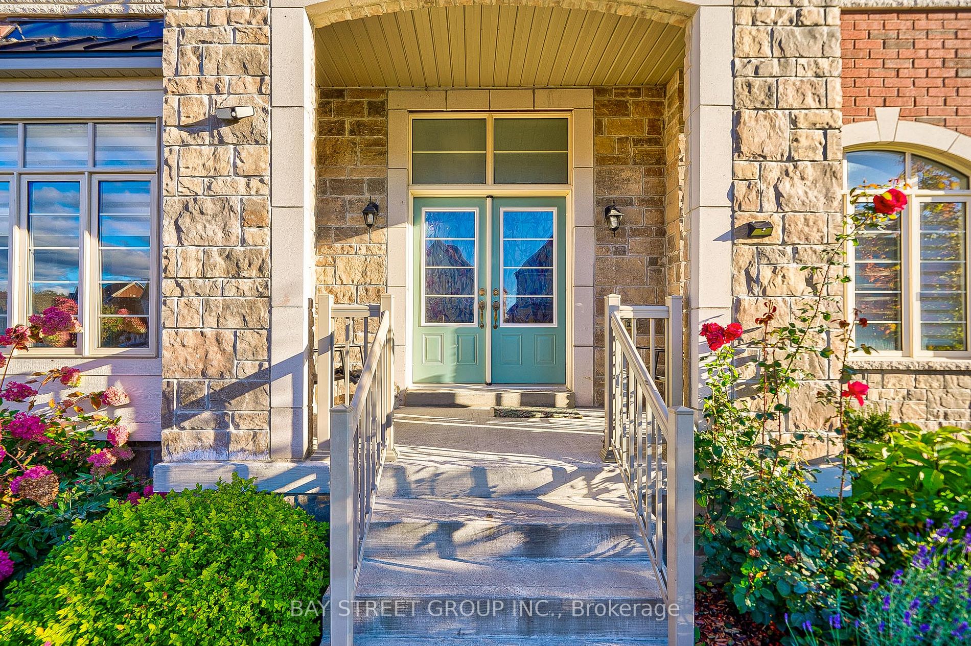 25 John Weddell Ave