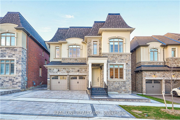 149 Milky Way Dr, Richmond Hill