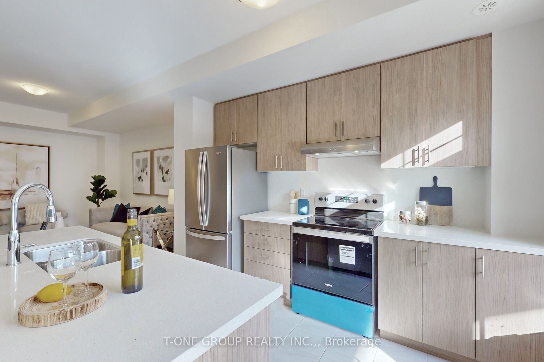 18 Gilbert Wright Ave