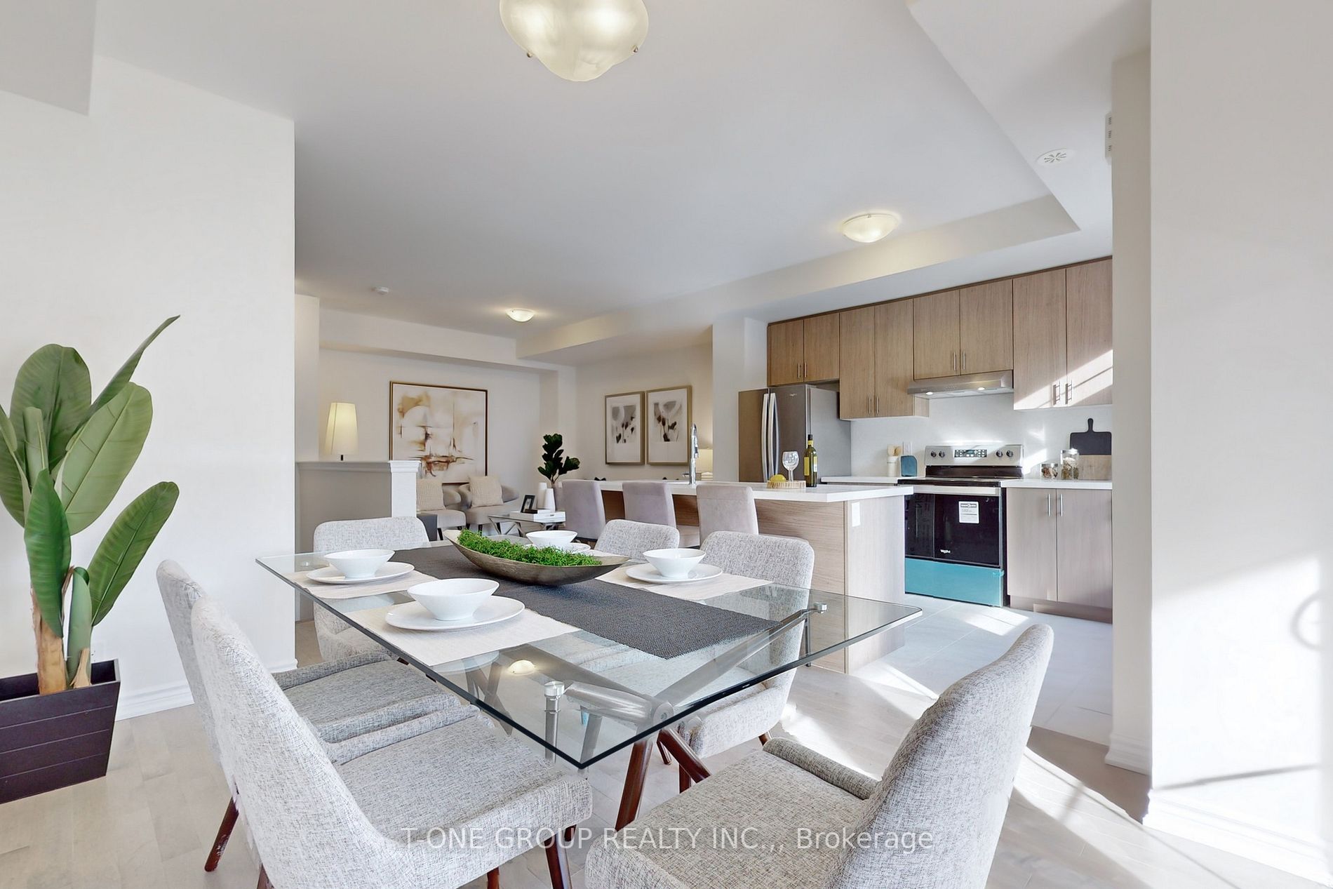 18 Gilbert Wright Ave