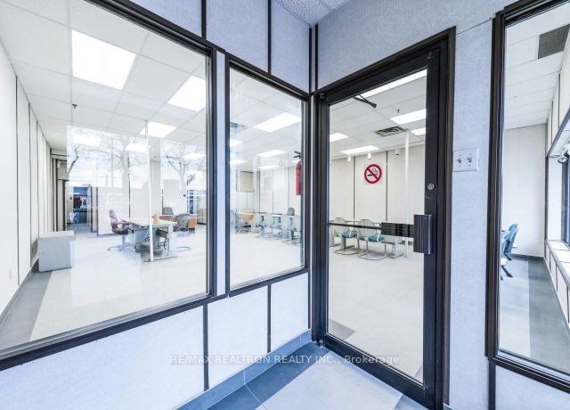 3300 Steeles Ave W, #8
