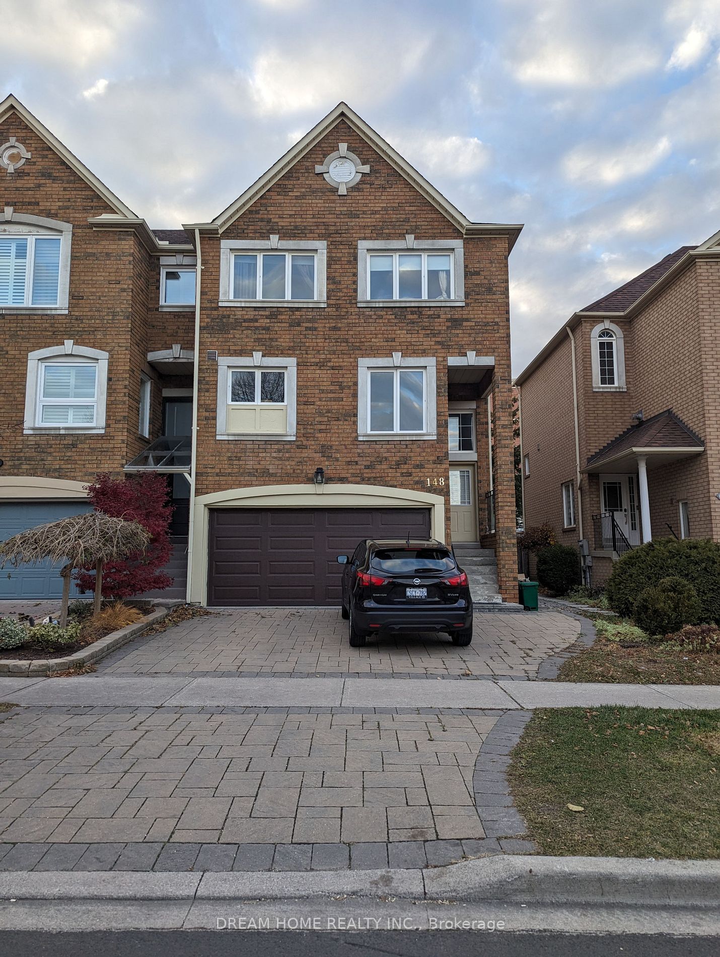 148 Leitchcroft Cres, #Bsmt