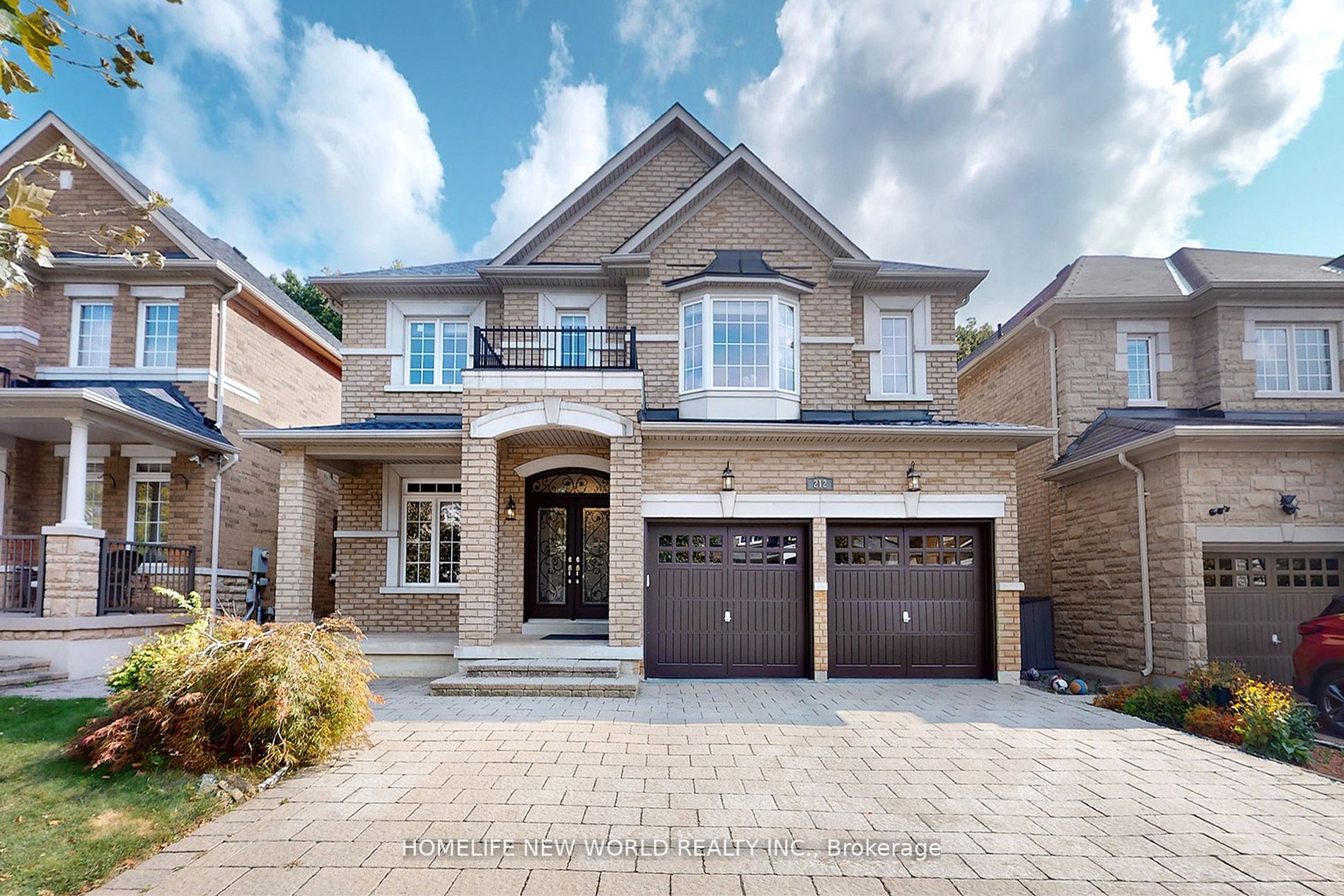 212 Golden Forest Rd