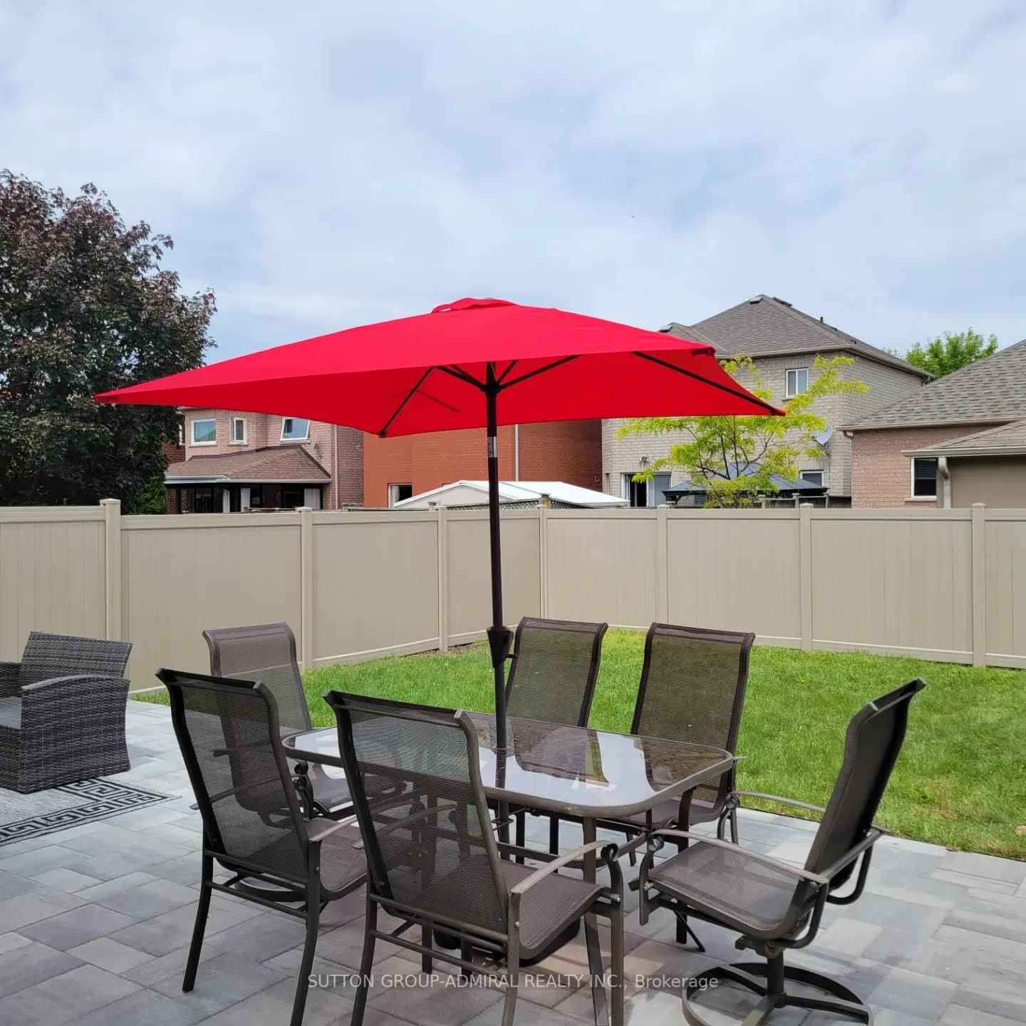 6 Sylwood Cres