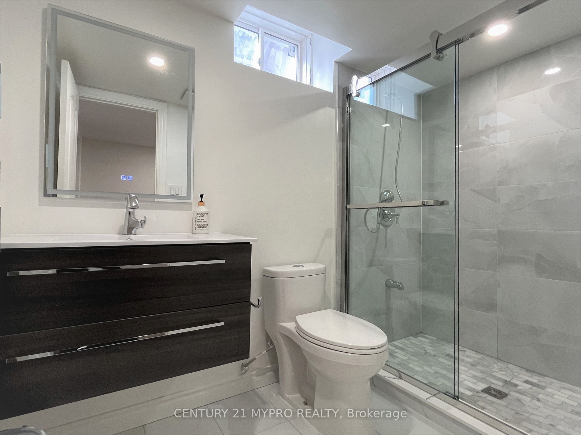 77 Frank Kelly Dr, #Bsmt