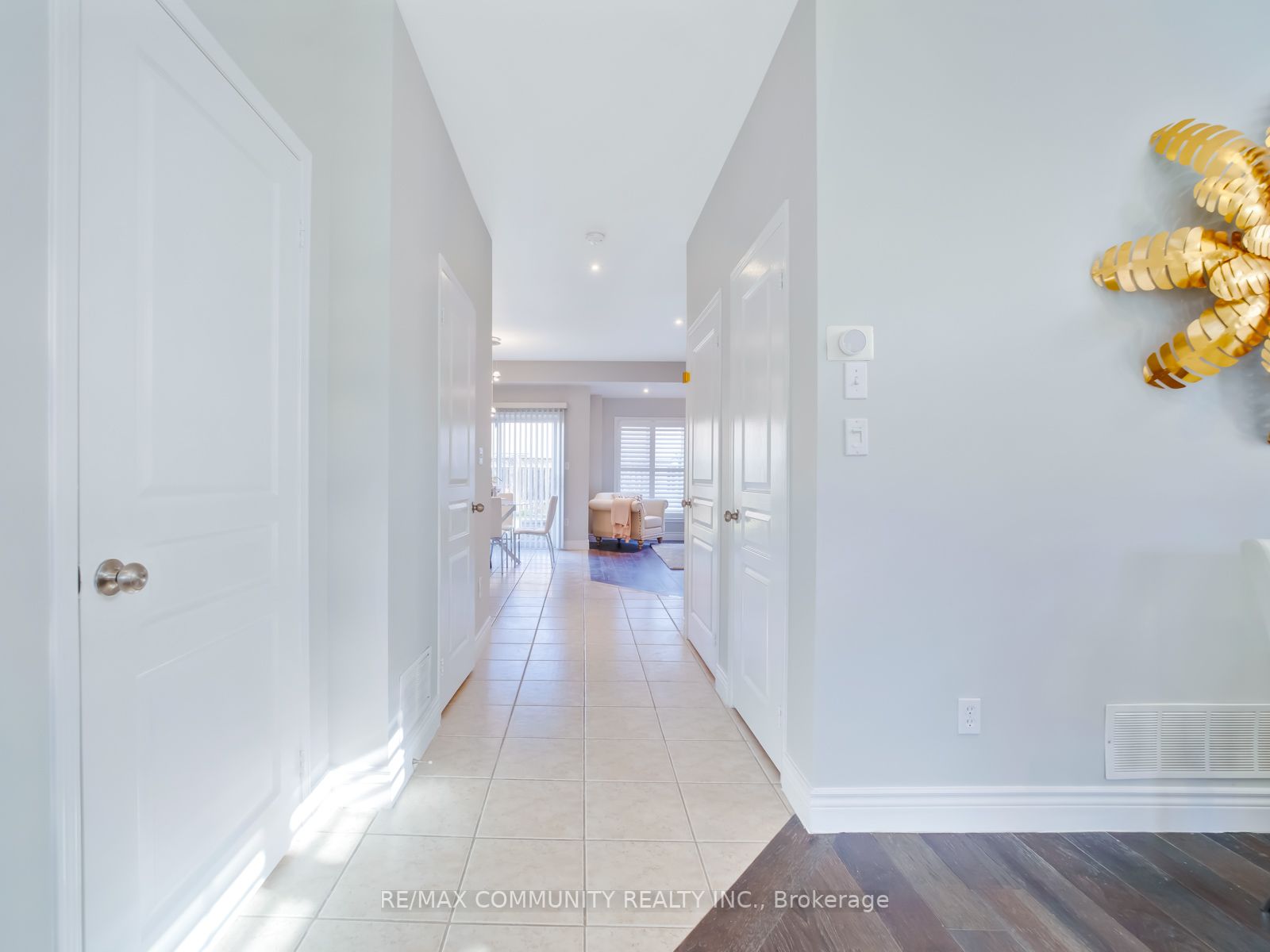 31 Clover St