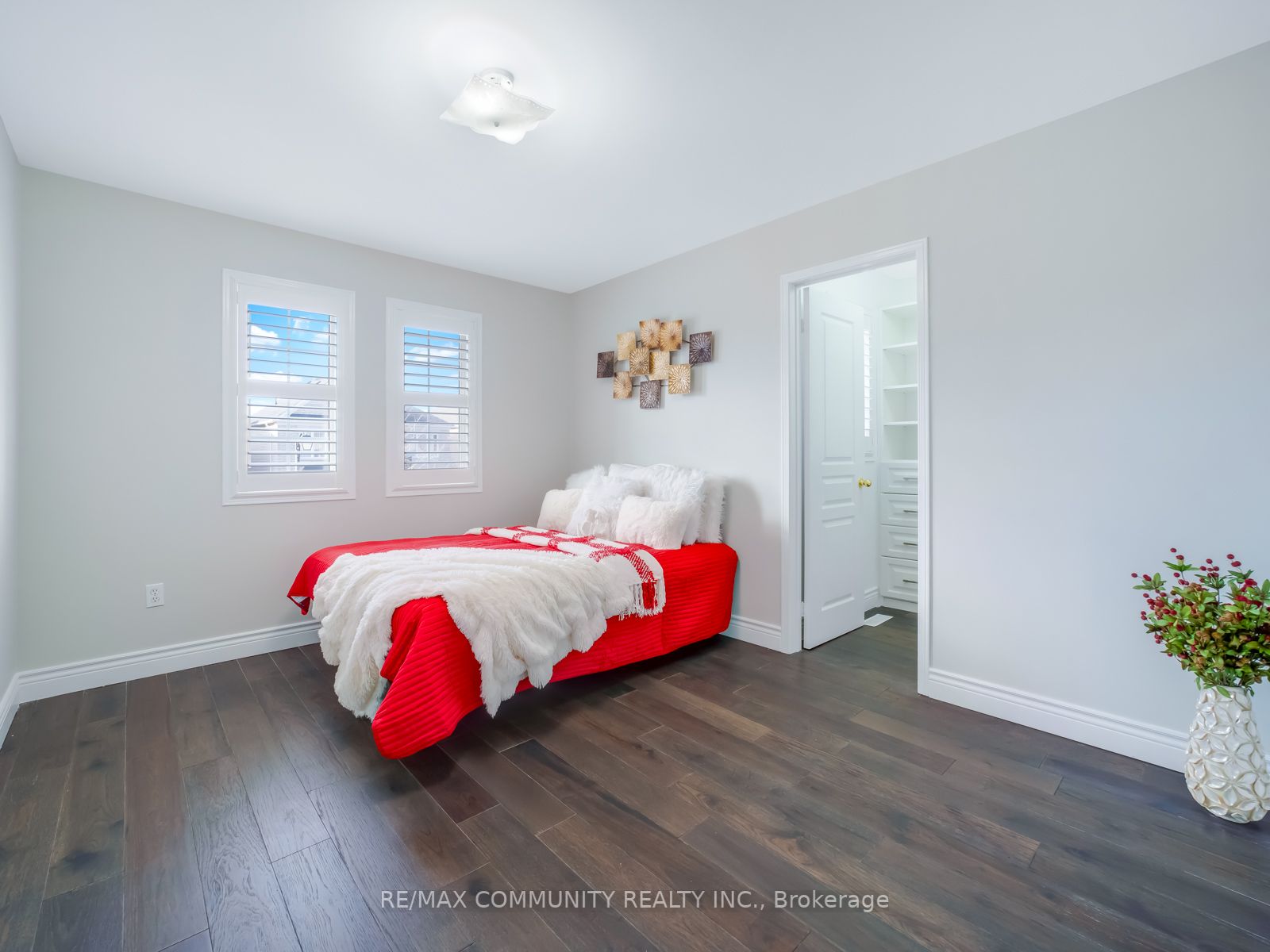 31 Clover St
