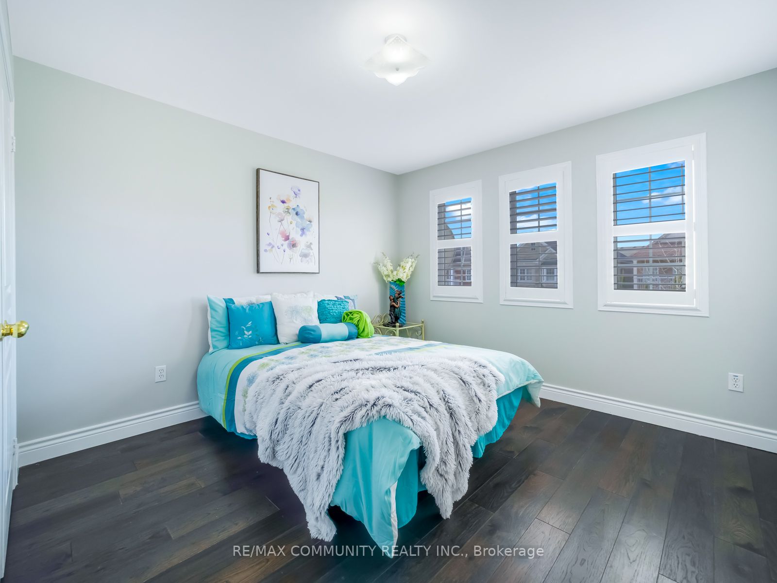 31 Clover St