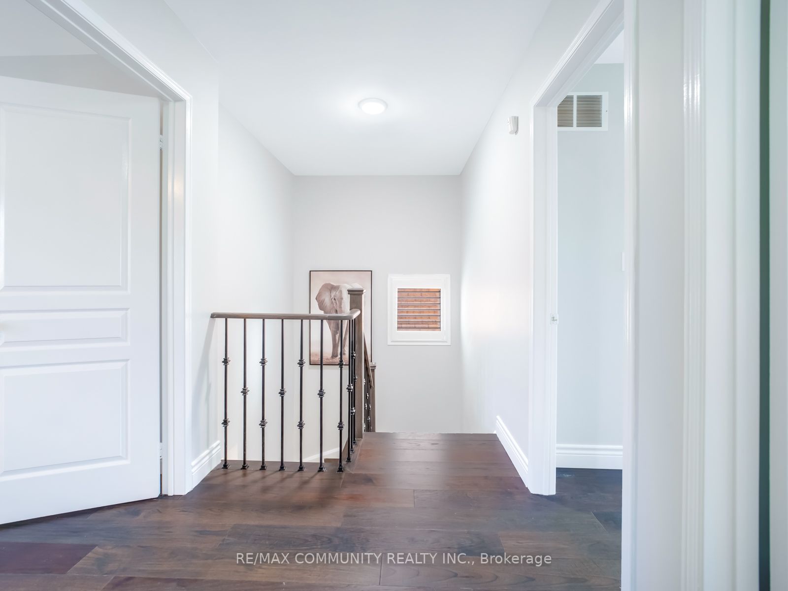 31 Clover St