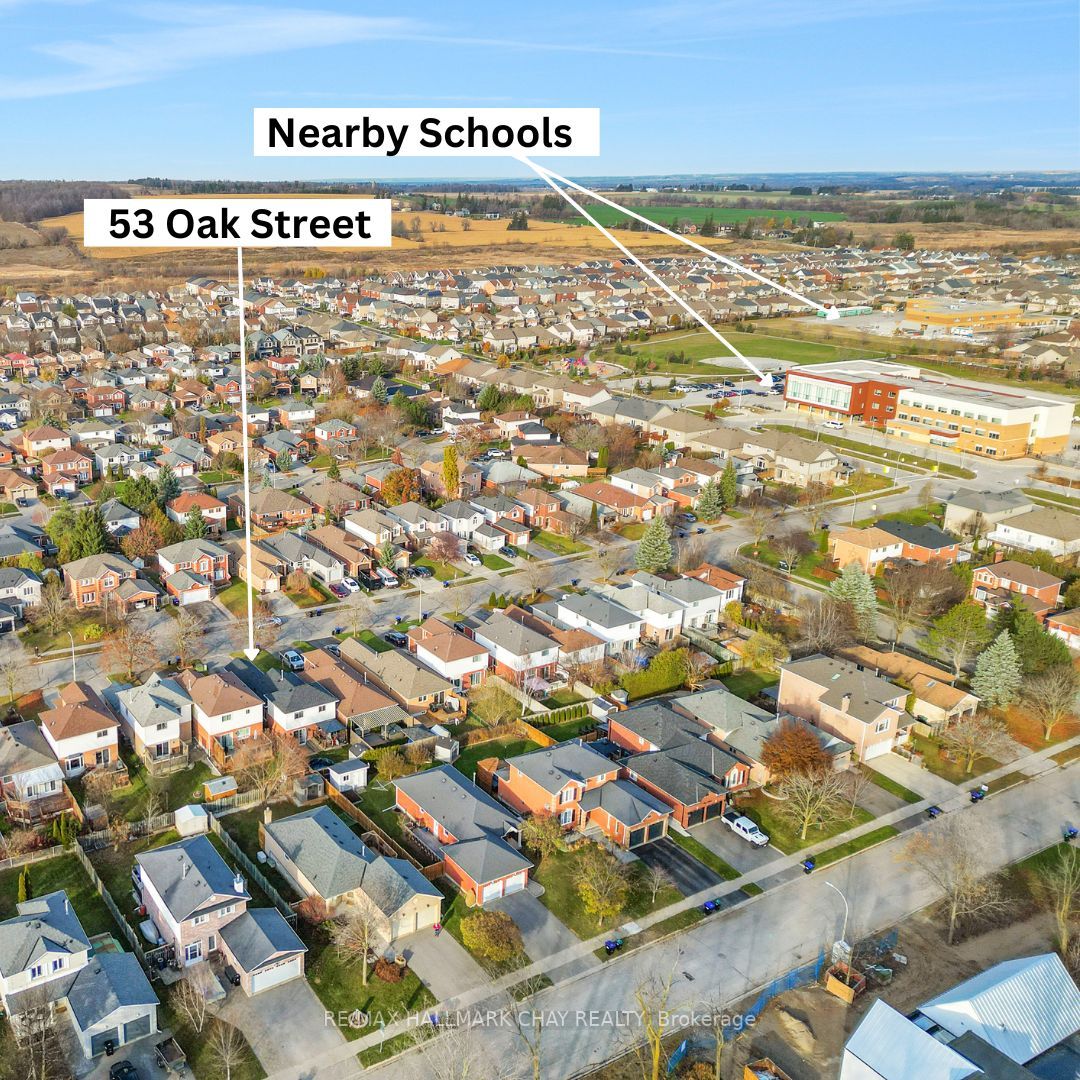 53 Oak St