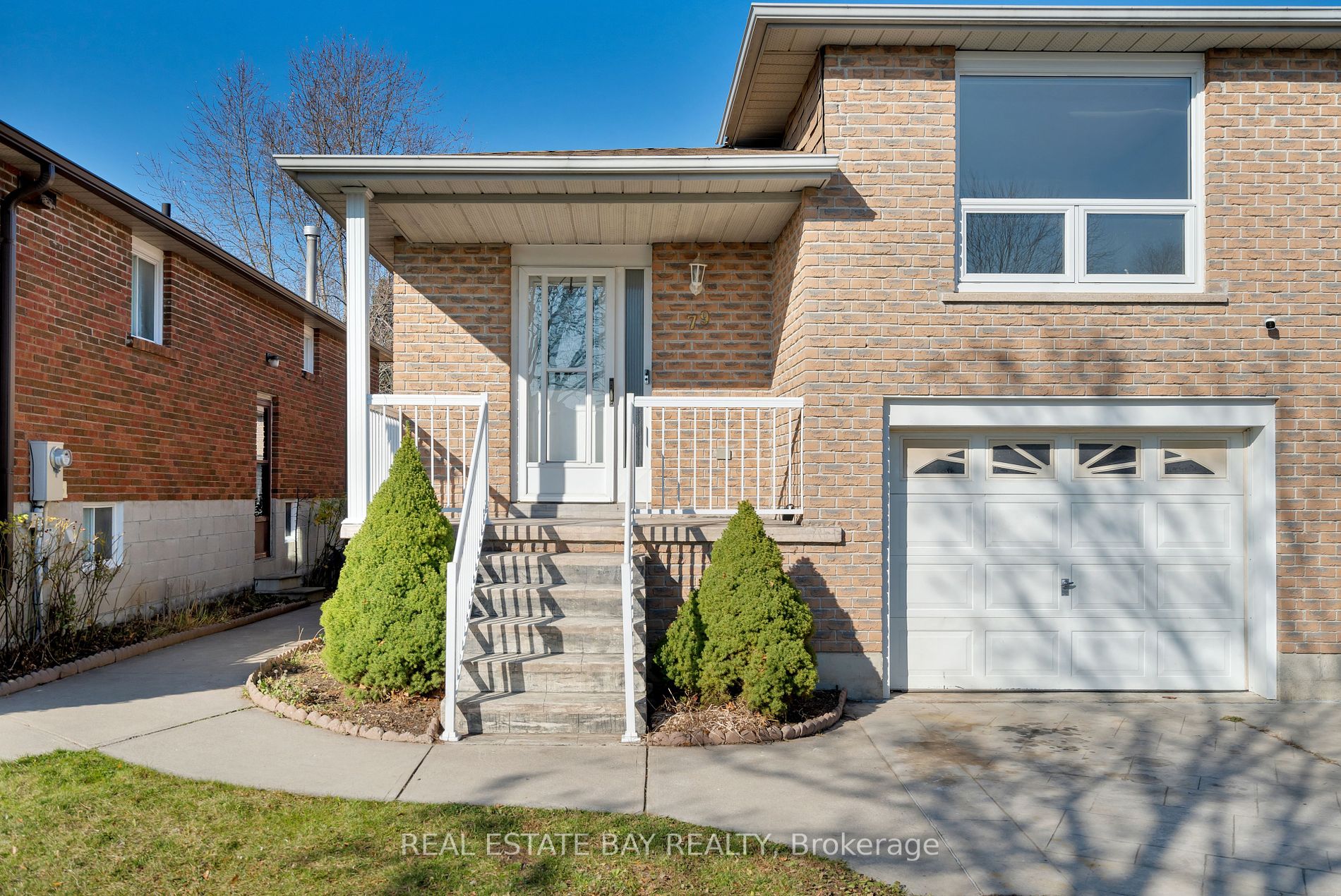 79 Zima Cres