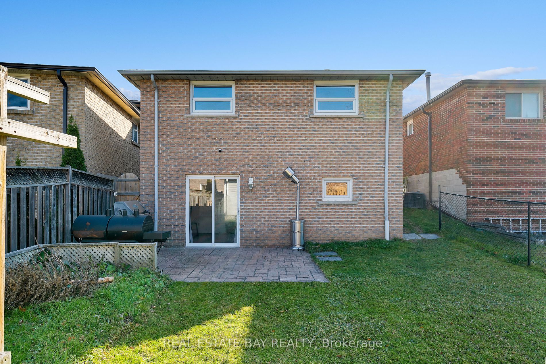 79 Zima Cres
