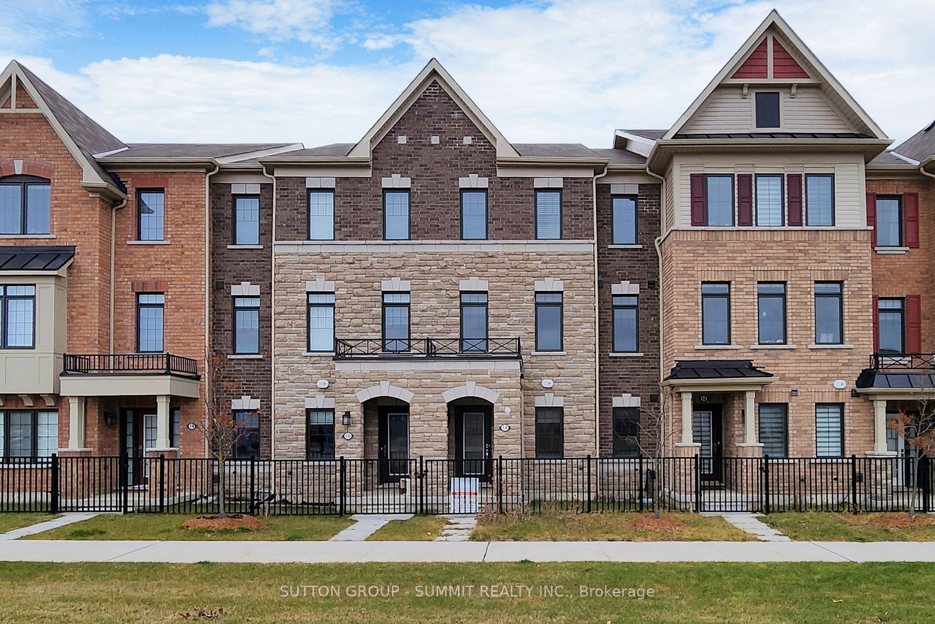 14 Cafaro Lane