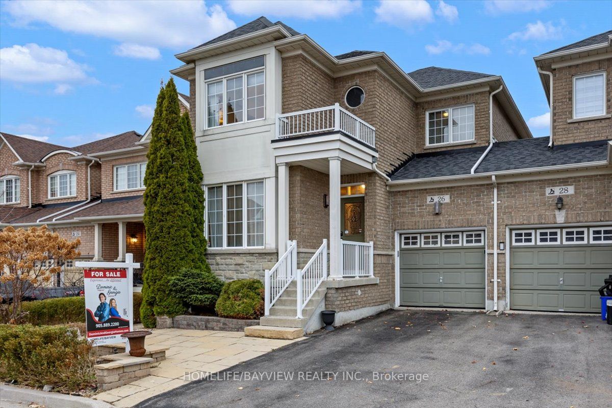26 Sequoia Grove Dr
