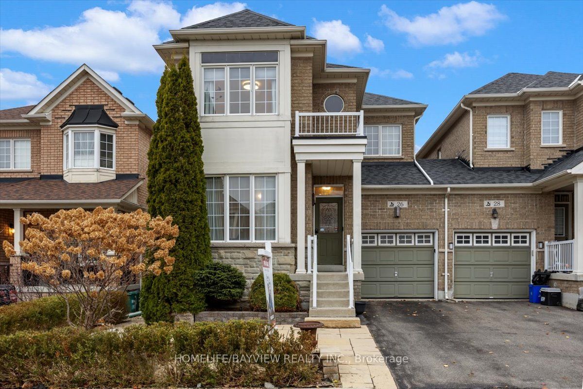 26 Sequoia Grove Dr