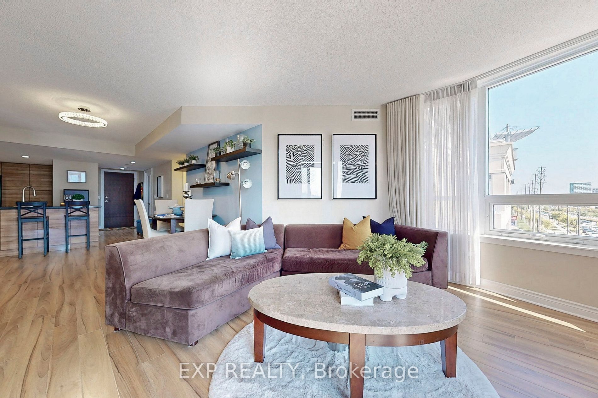 23 Cox Blvd, #558