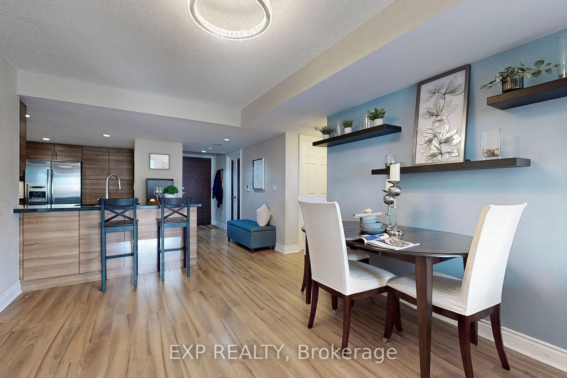 23 Cox Blvd, #558