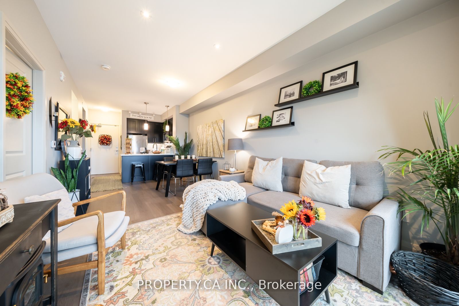 555 William Graham Dr, #337